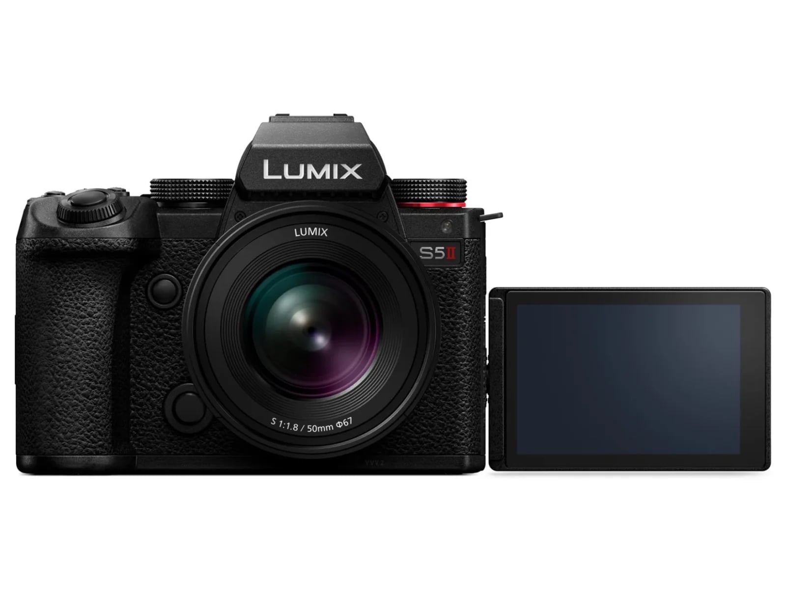 Panasonic Lumix S5 II