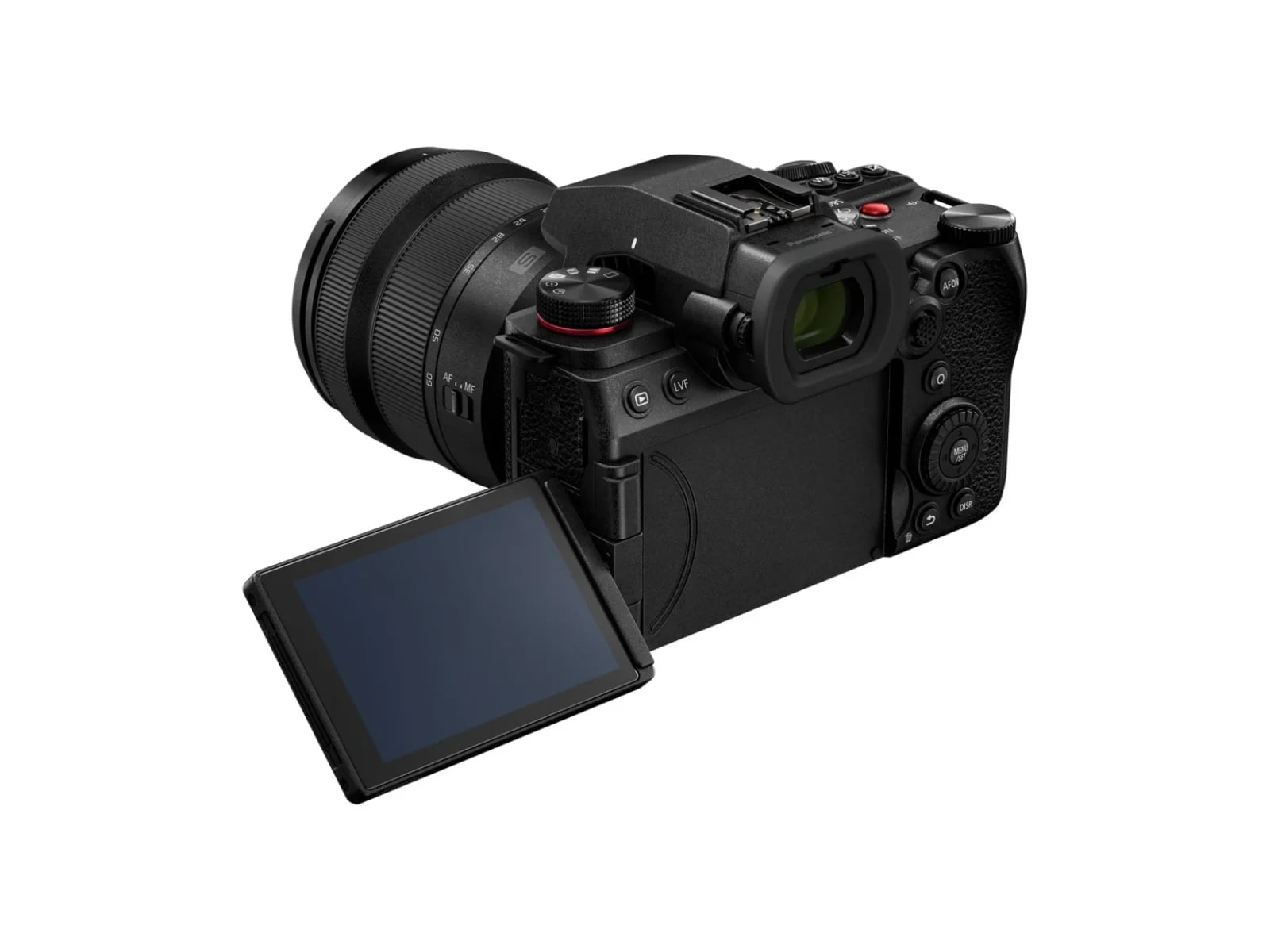 Panasonic Lumix S5 II