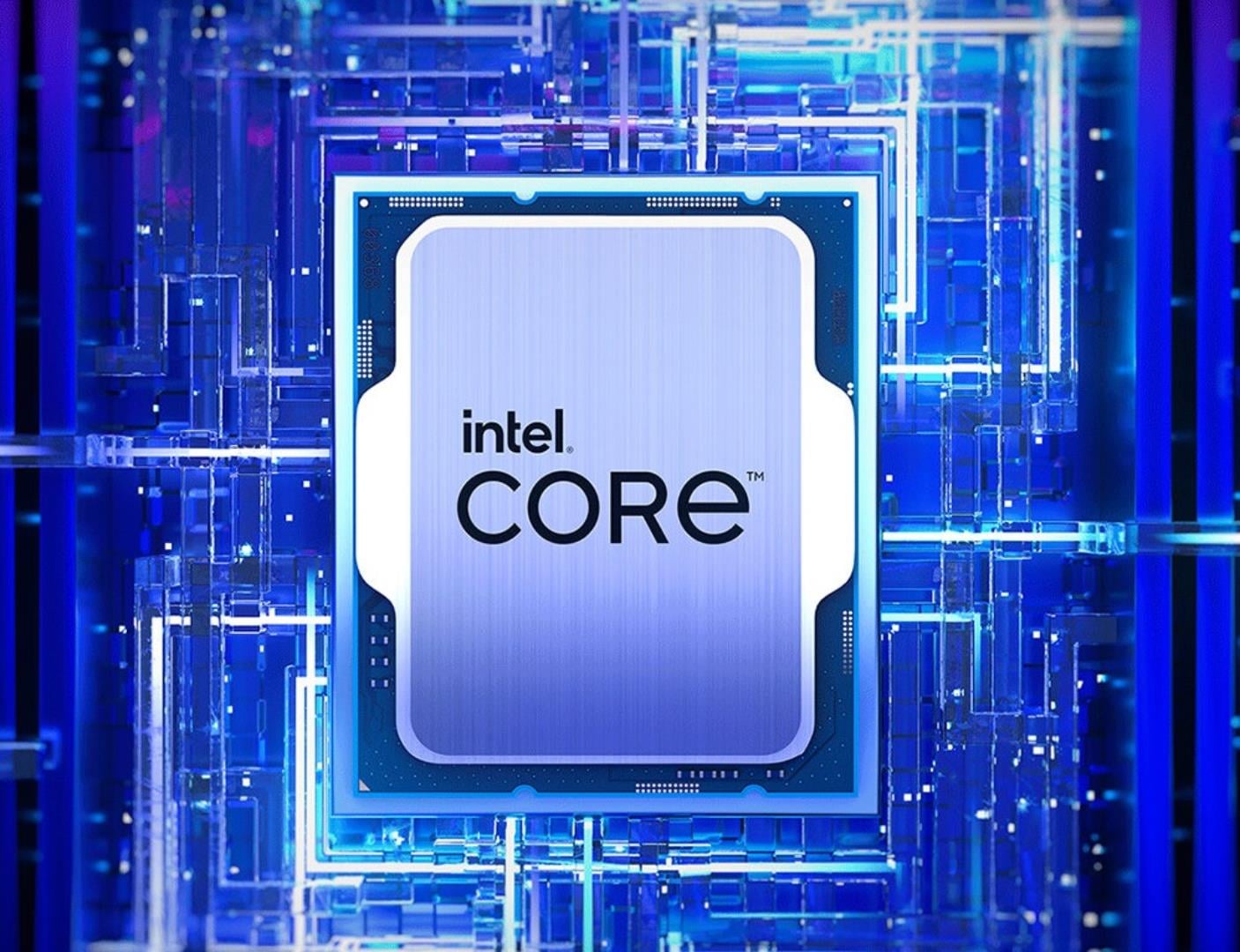 Procesor Intel Core