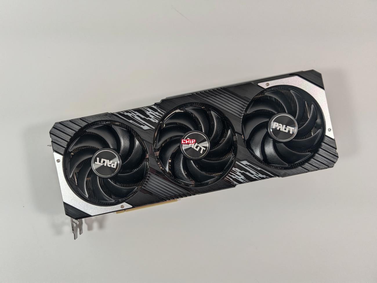 test Palit GeForce RTX 4070 Ti GamingPro OC, recenzja Palit GeForce RTX 4070 Ti GamingPro OC, opinia Palit GeForce RTX 4070 Ti GamingPro OC