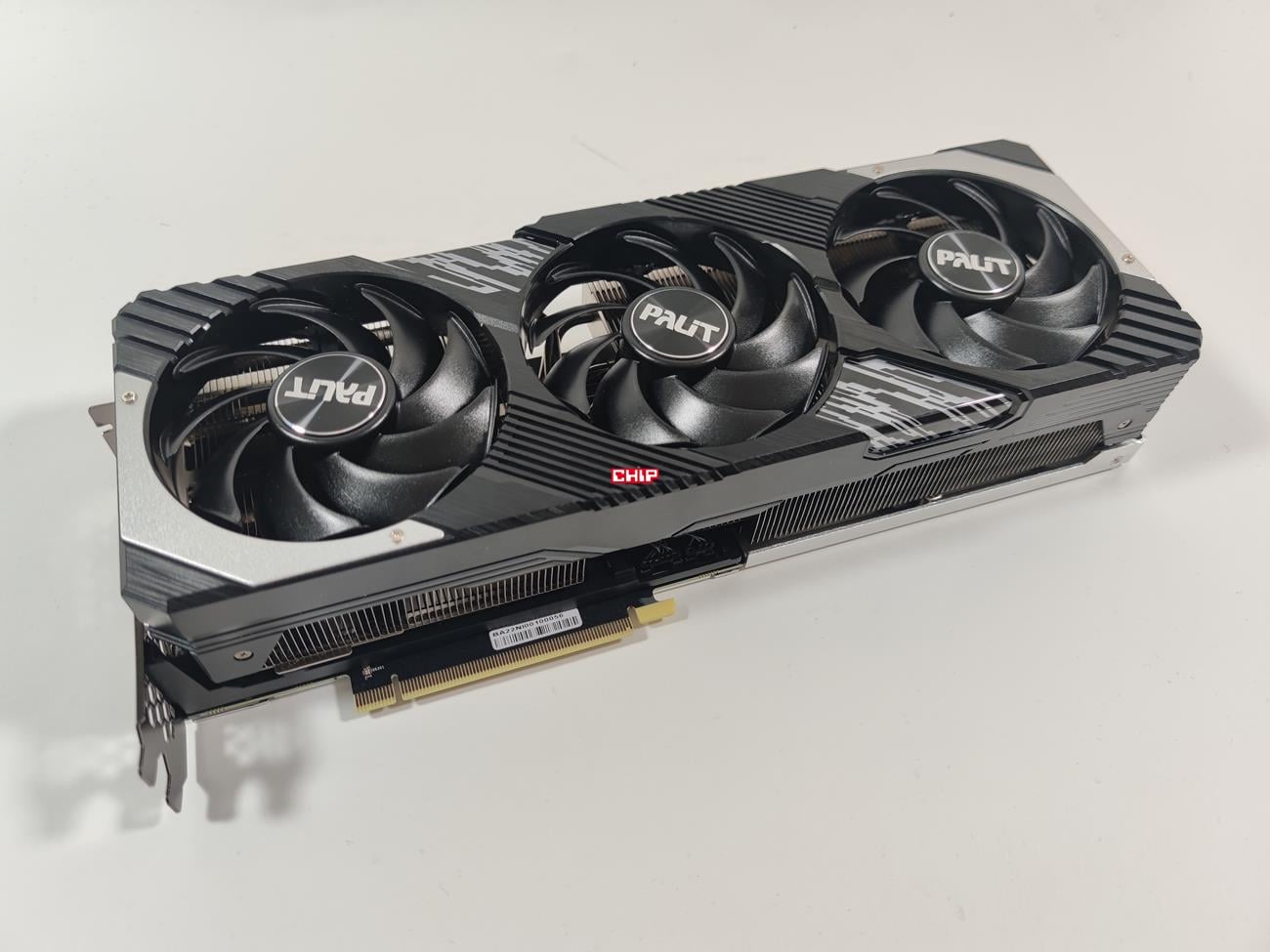 test Palit GeForce RTX 4070 Ti GamingPro OC, recenzja Palit GeForce RTX 4070 Ti GamingPro OC, opinia Palit GeForce RTX 4070 Ti GamingPro OC