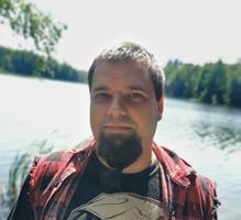 Przemysław Dwojacki