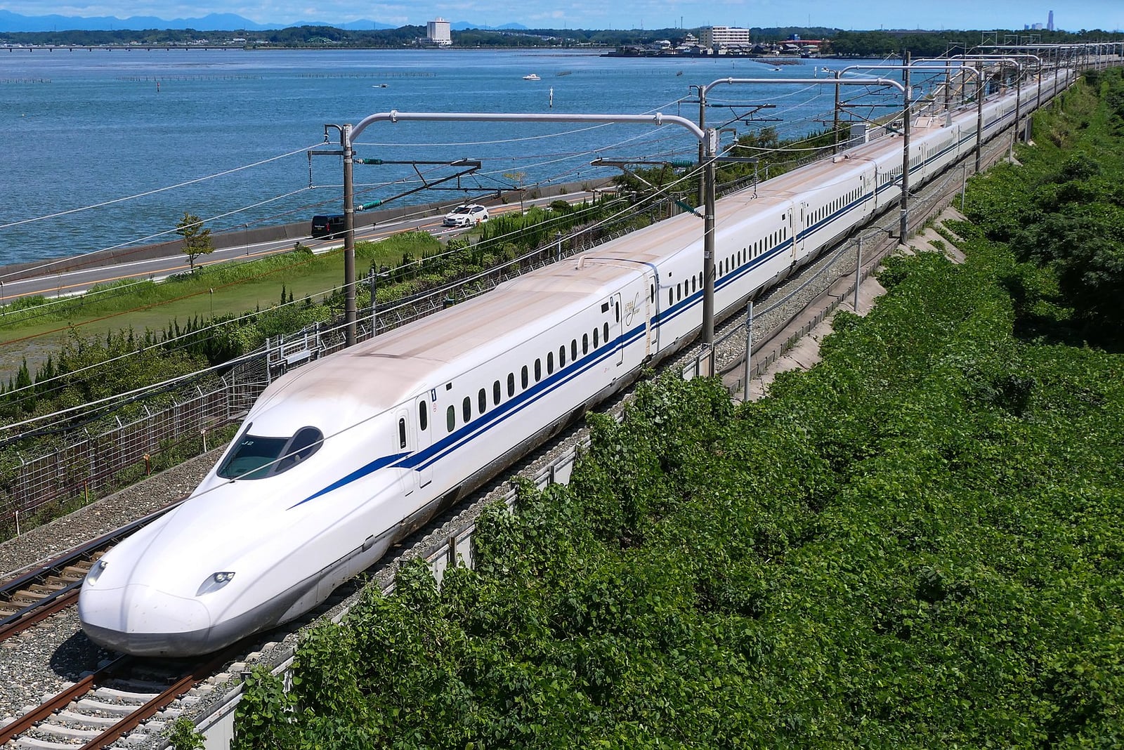 Shinkansen