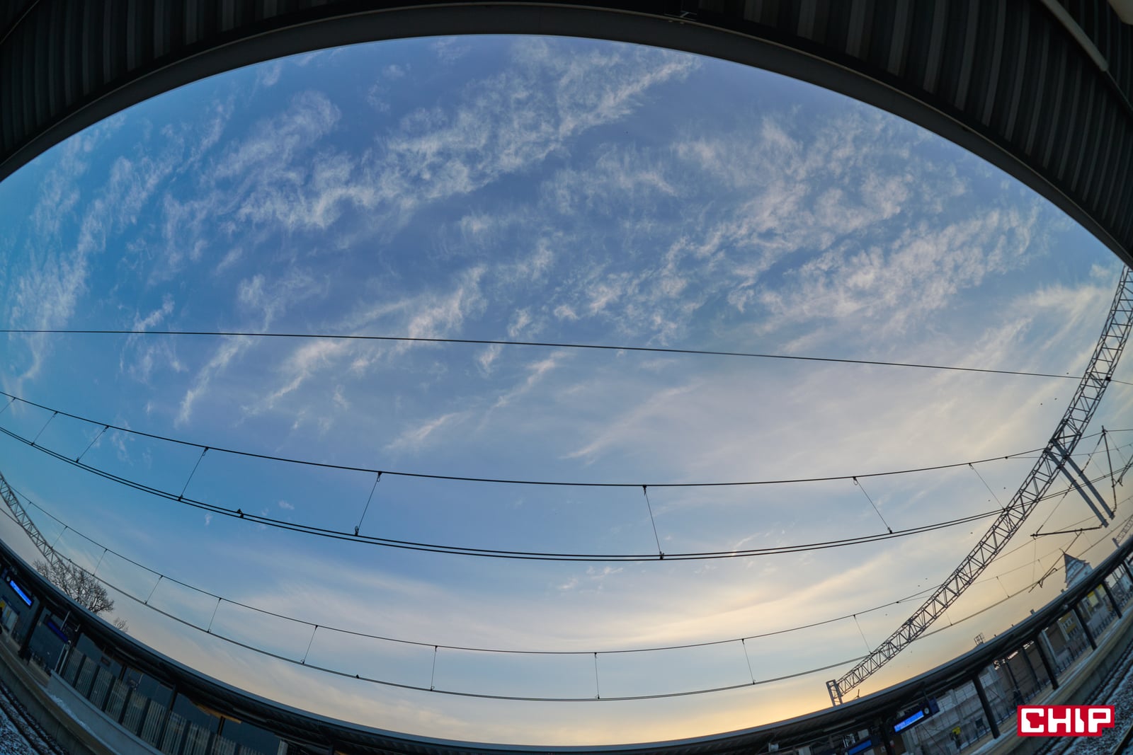 TTArtisan 7,5 mm f2 Fisheye