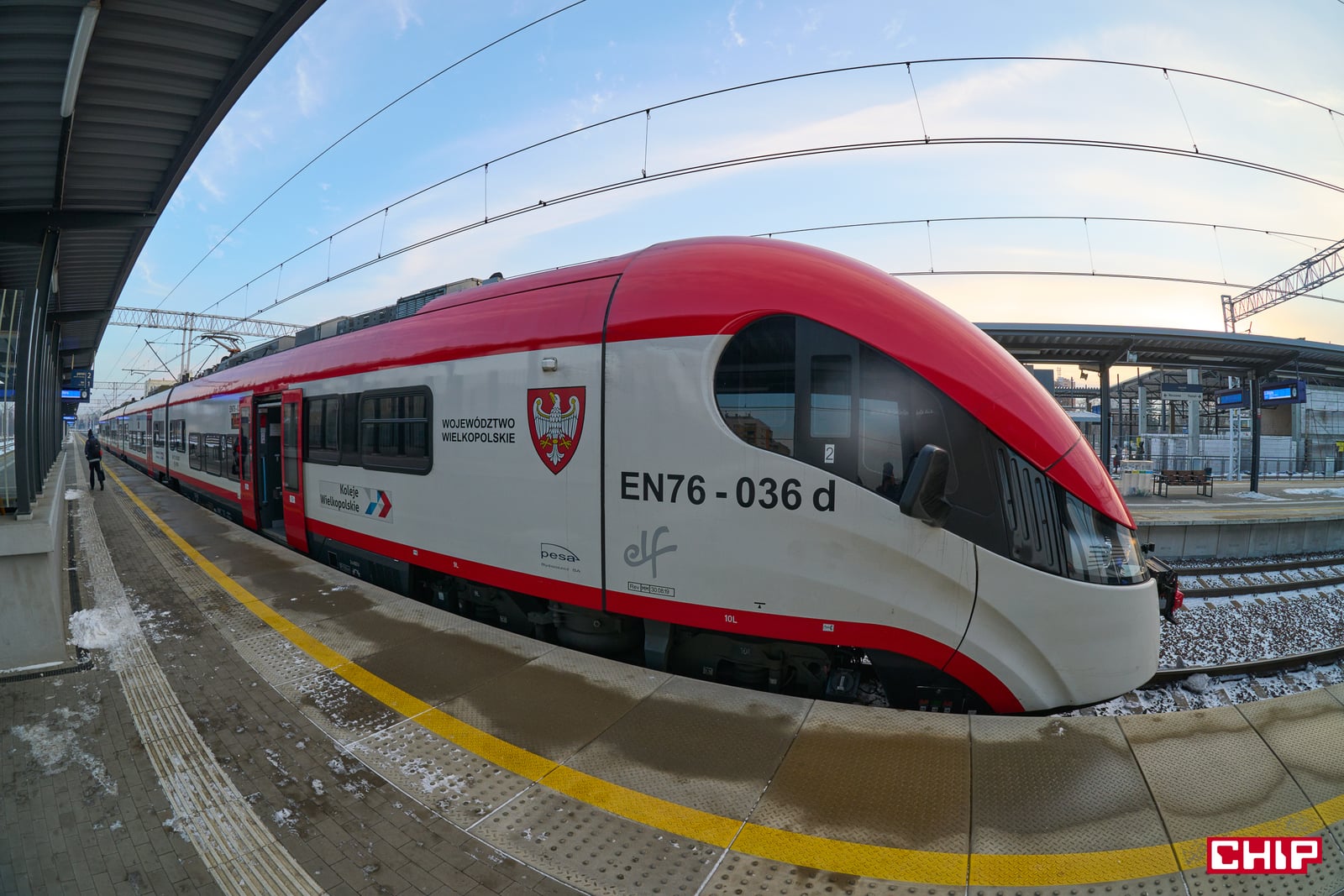 TTArtisan 7,5 mm f2 Fisheye