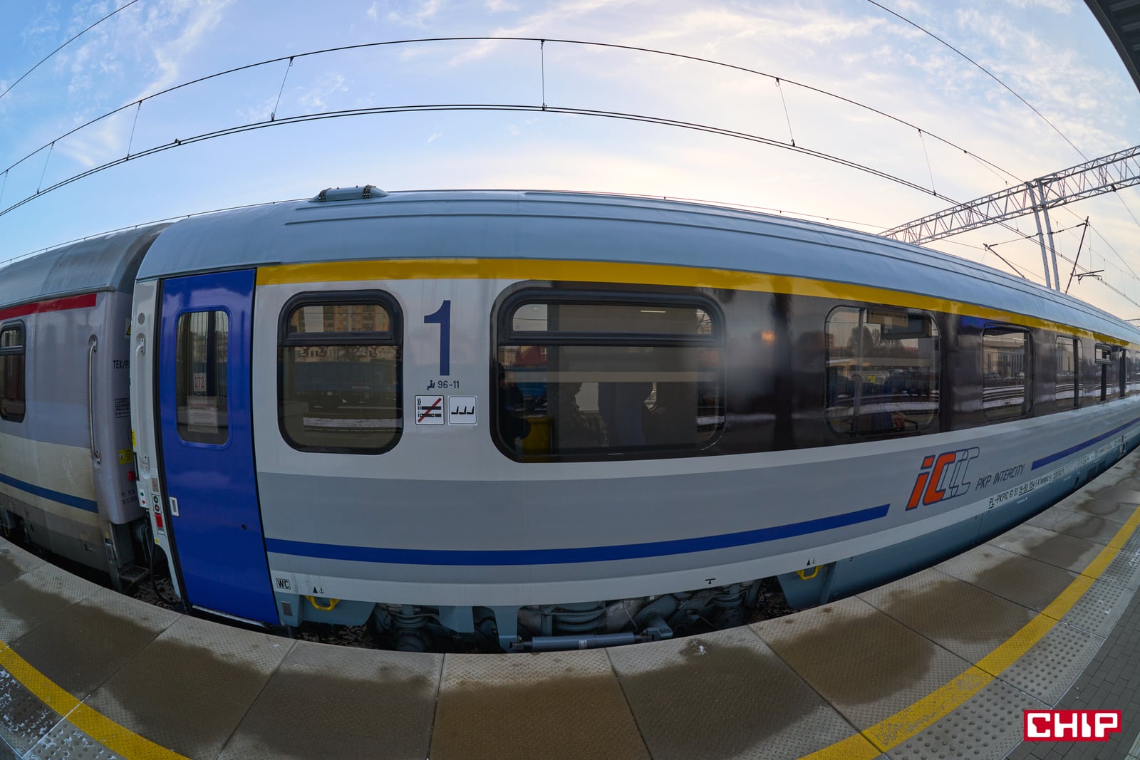 TTArtisan 7,5 mm f2 Fisheye
