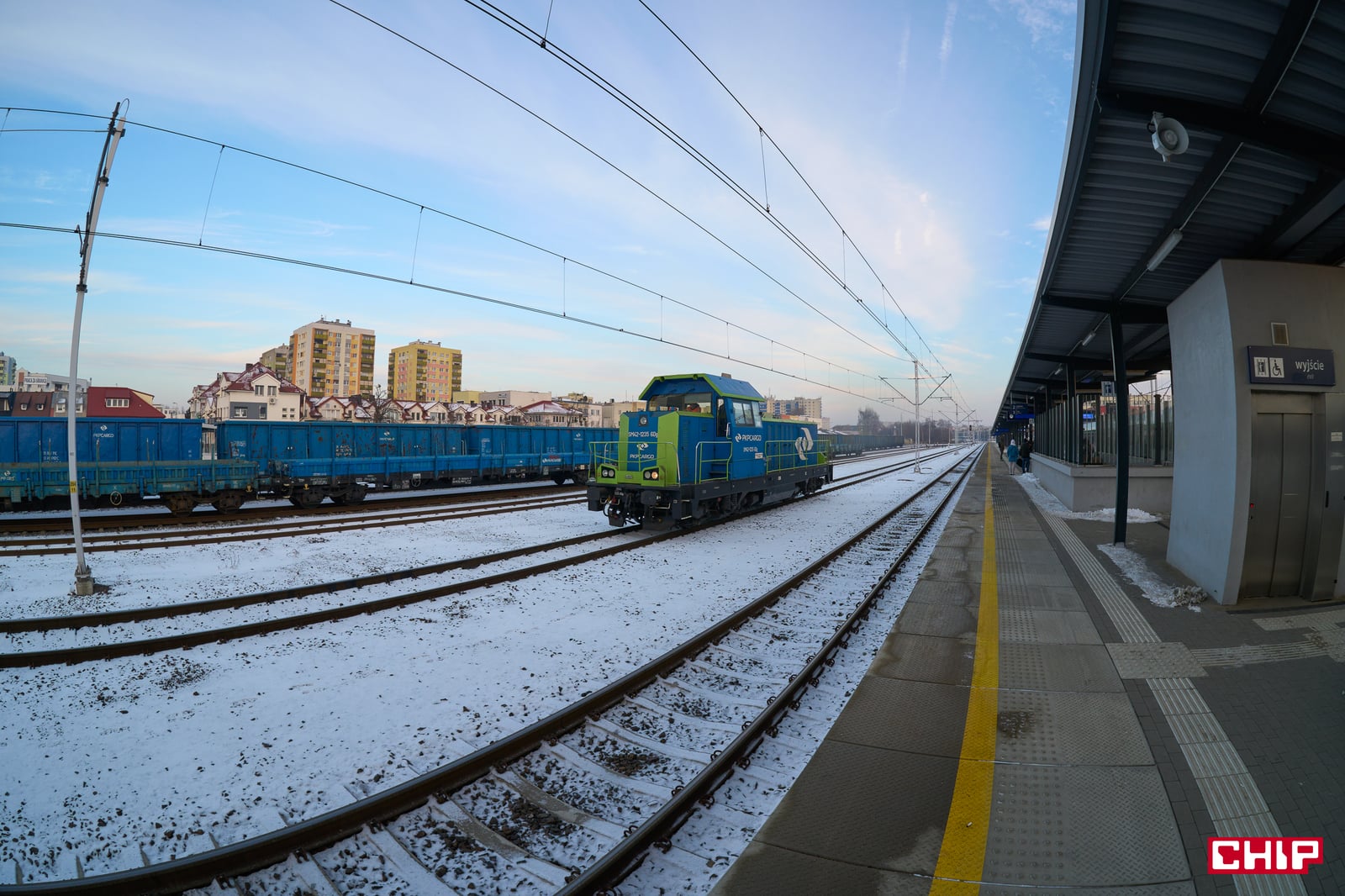 TTArtisan 7,5 mm f2 Fisheye