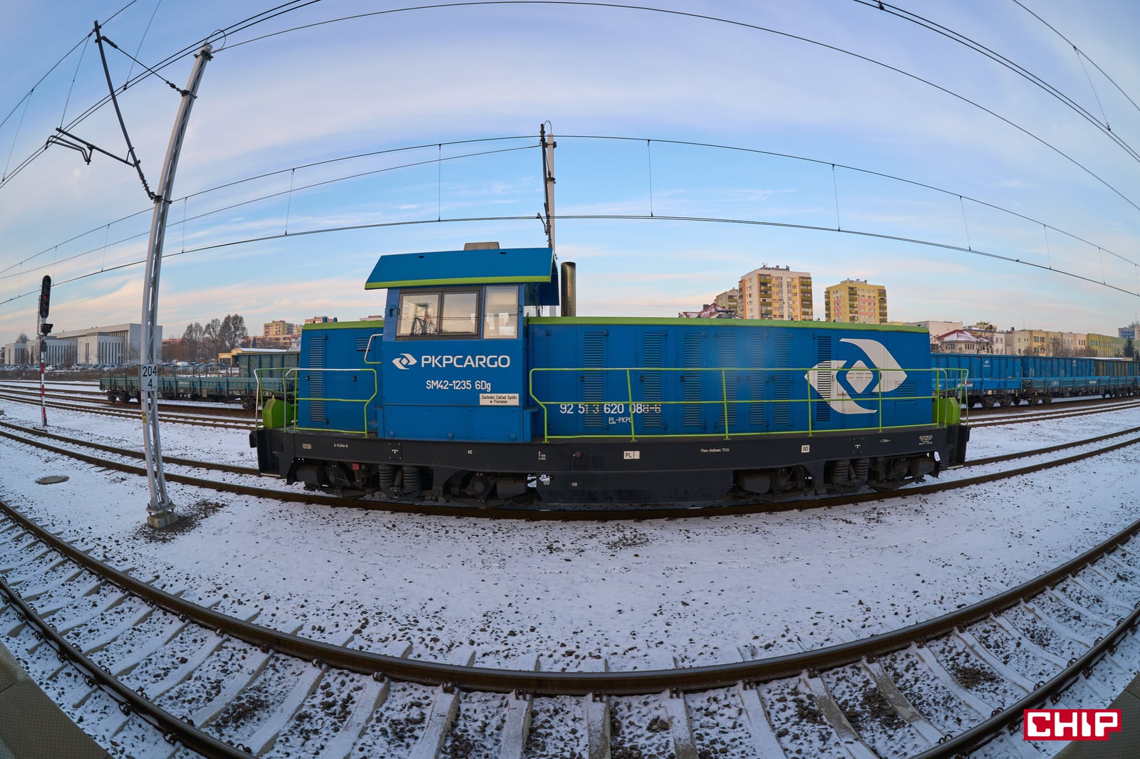 TTArtisan 7,5 mm f2 Fisheye