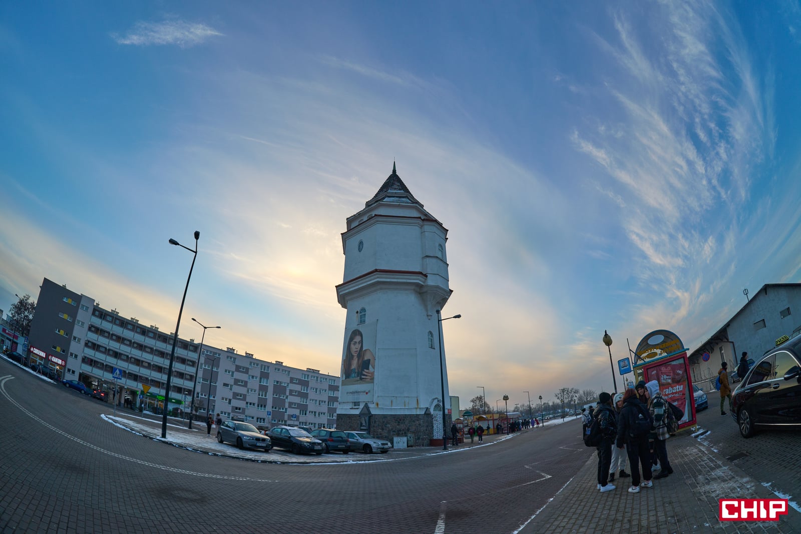 TTArtisan 7,5 mm f2 Fisheye