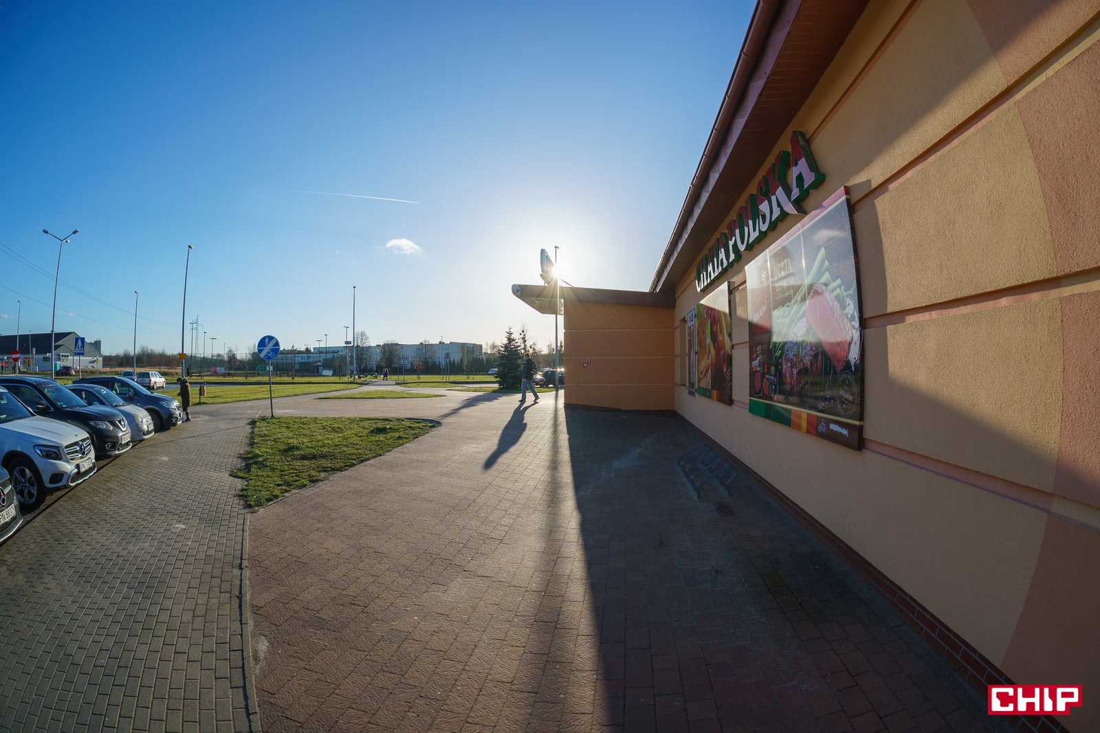 TTArtisan 7,5 mm f2 Fisheye