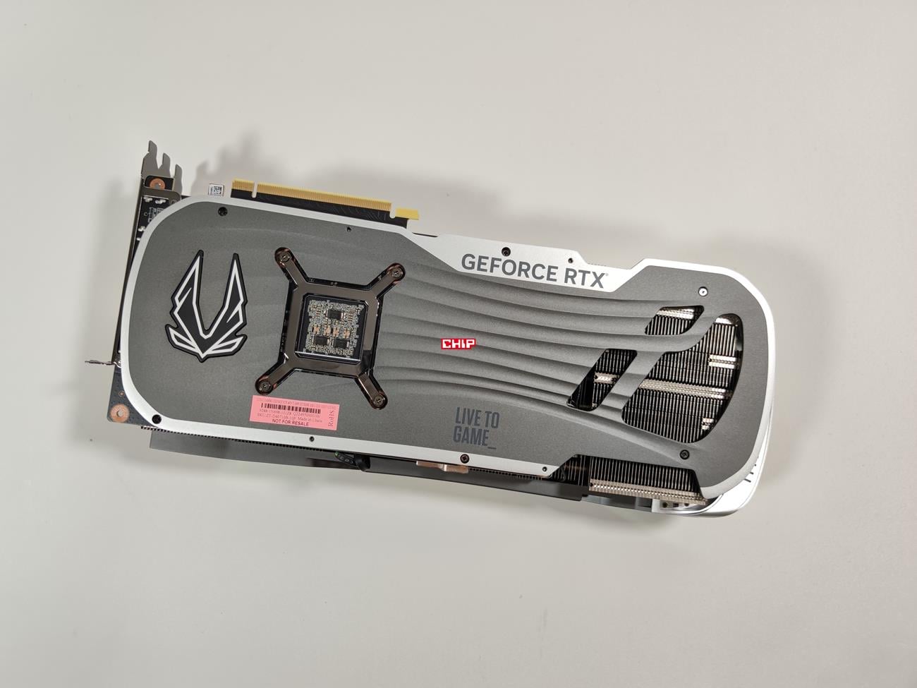 test ZOTAC GeForce RTX 4070 Ti AMP Extreme AIRO, recenzja ZOTAC GeForce RTX 4070 Ti AMP Extreme AIRO, opinia ZOTAC GeForce RTX 4070 Ti AMP Extreme AIRO