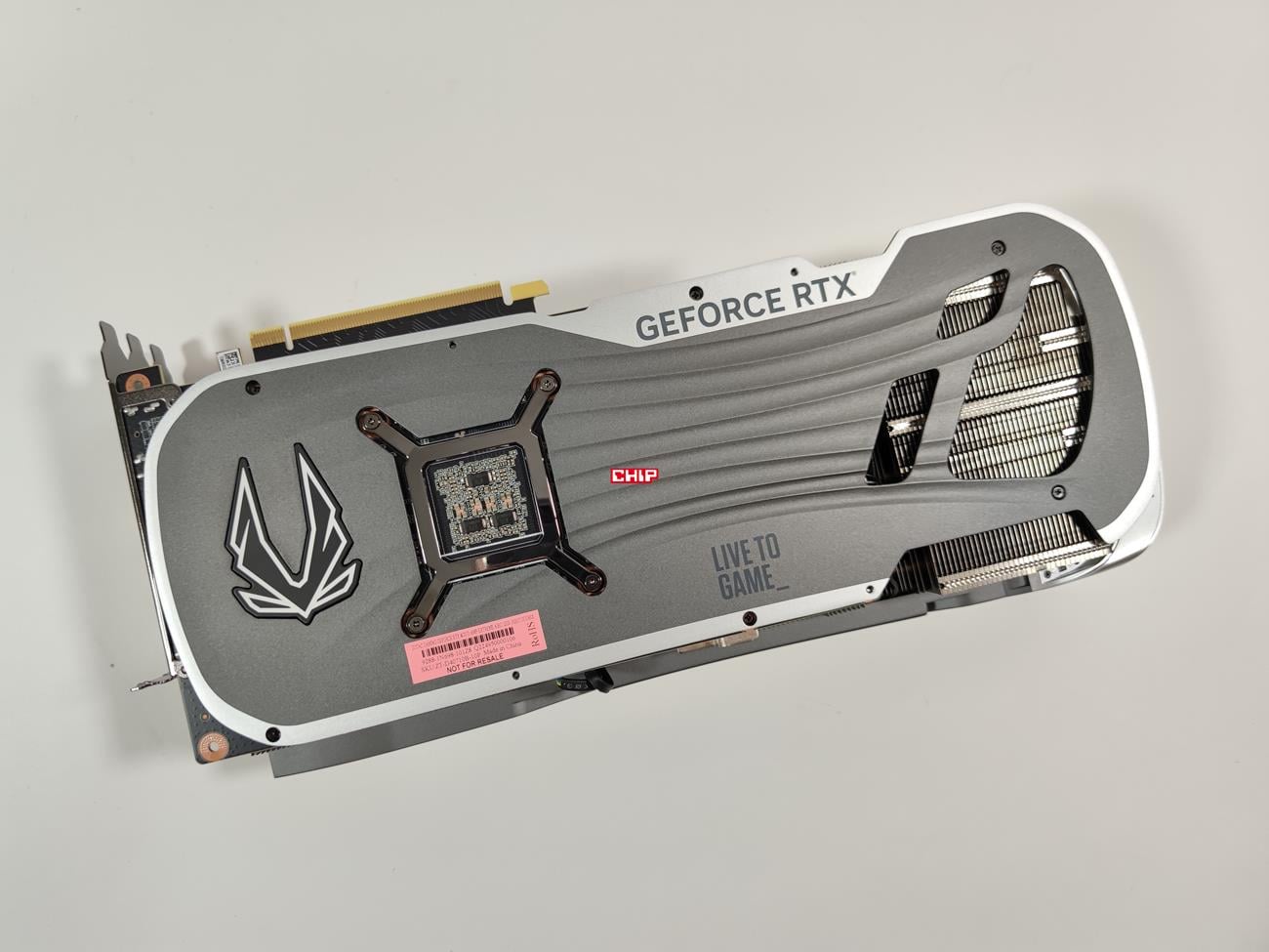 test ZOTAC GeForce RTX 4070 Ti AMP Extreme AIRO, recenzja ZOTAC GeForce RTX 4070 Ti AMP Extreme AIRO, opinia ZOTAC GeForce RTX 4070 Ti AMP Extreme AIRO