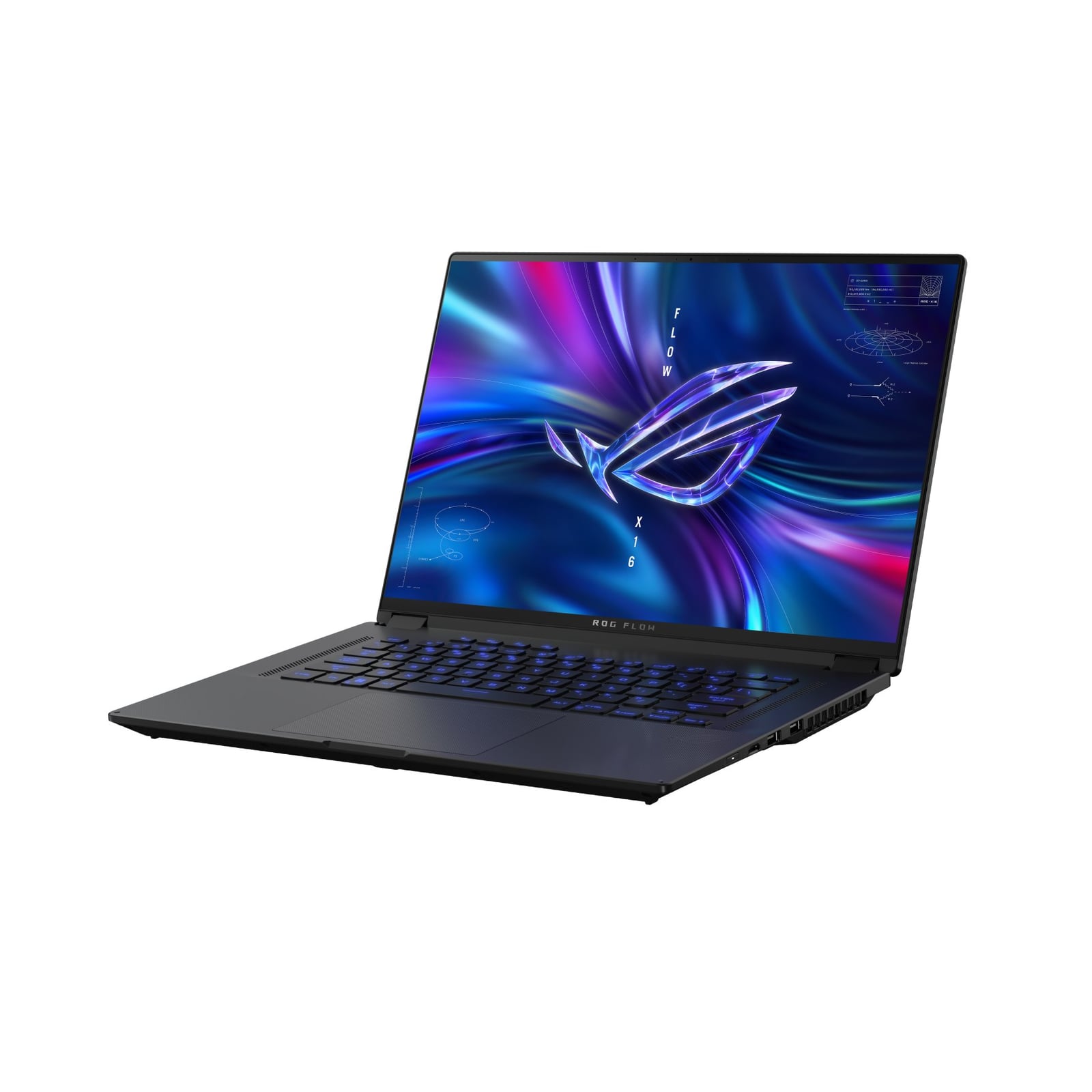Asus ROG Flow X16 2023