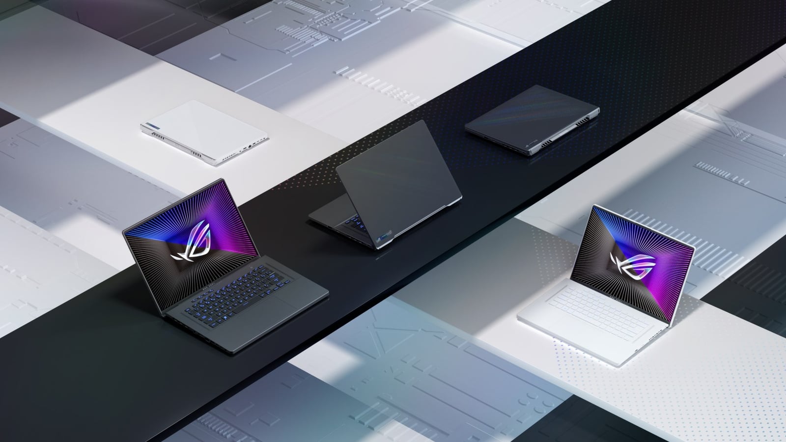 Asus ROG Zephyrus G16 2023