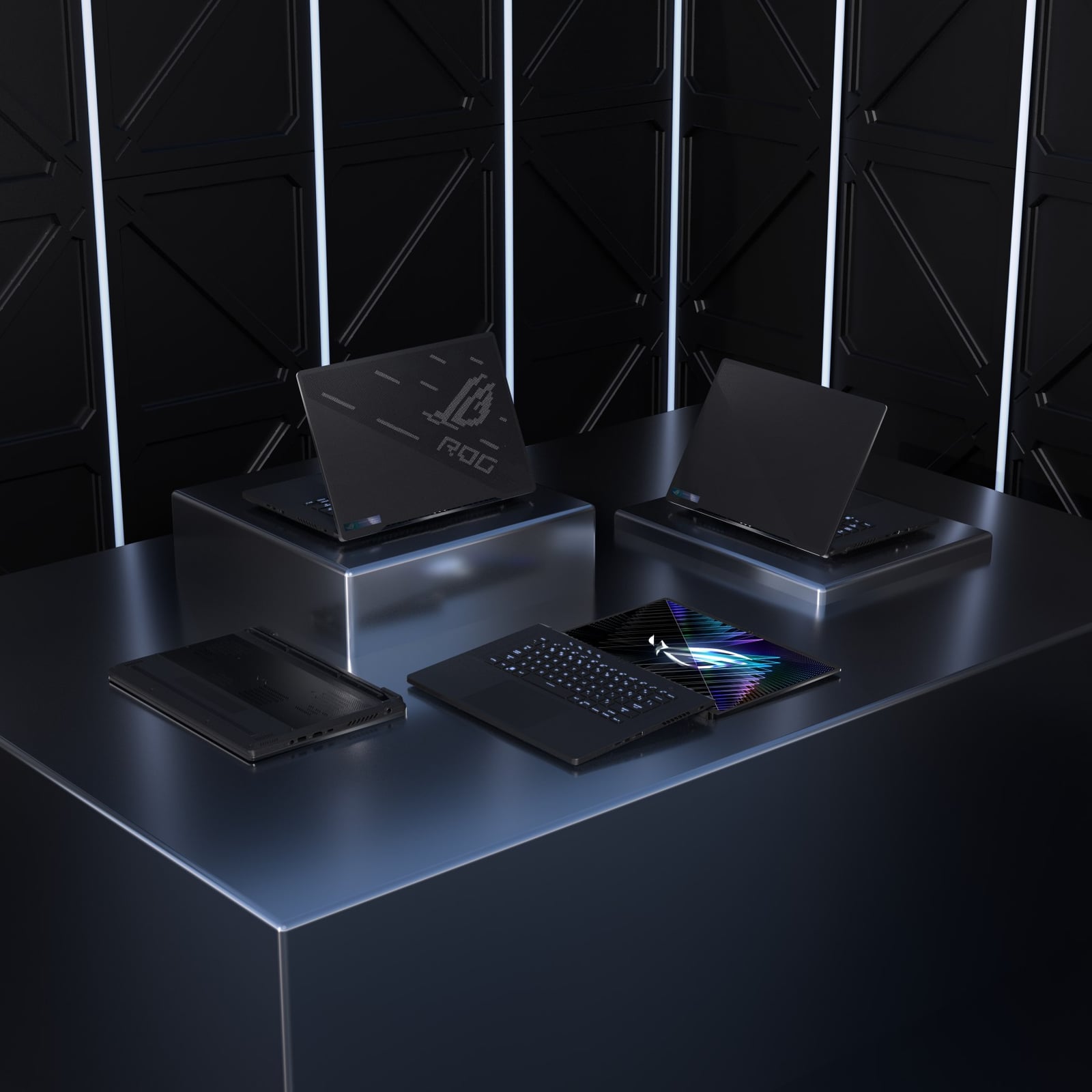 Asus ROG Zephyrus M16 2023