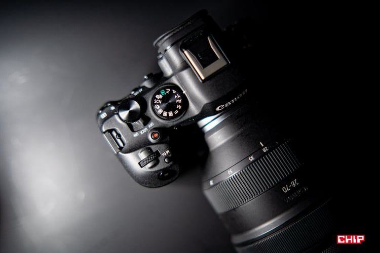 Fotograficzna recenzja Canon EOS R6 Mark II. Gdyby nie jeden szczegół ...