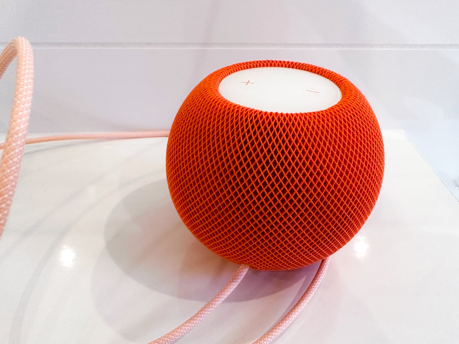 Apple HomePod mini