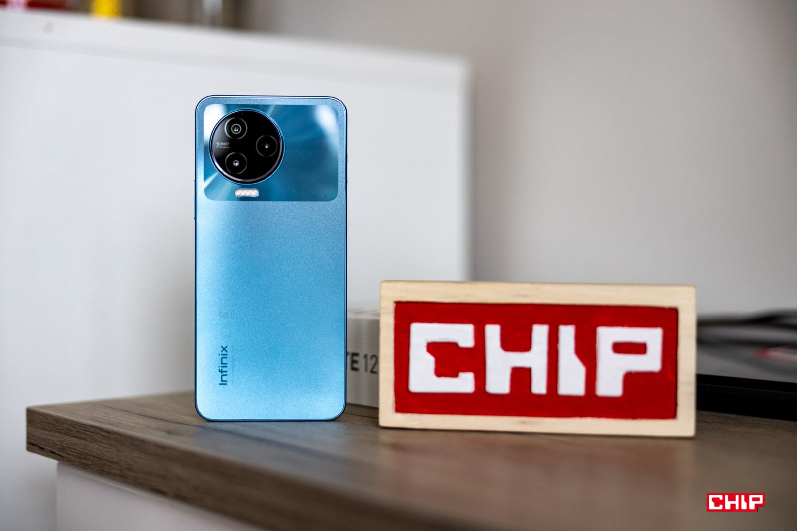 Infinix Note 12 2023