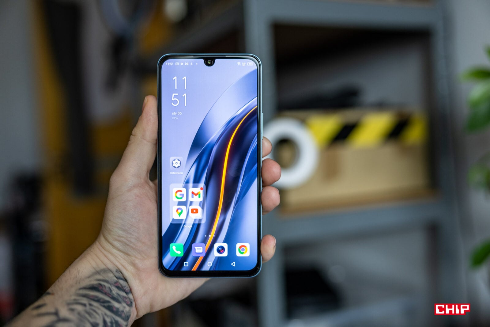 Infinix Note 12 2023
