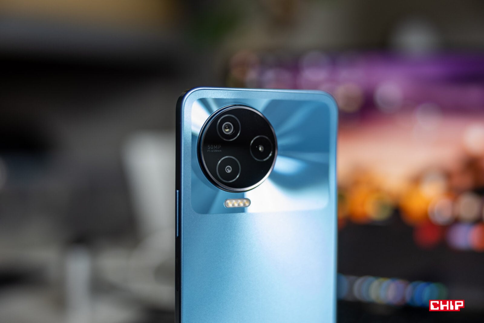 Infinix Note 12 2023