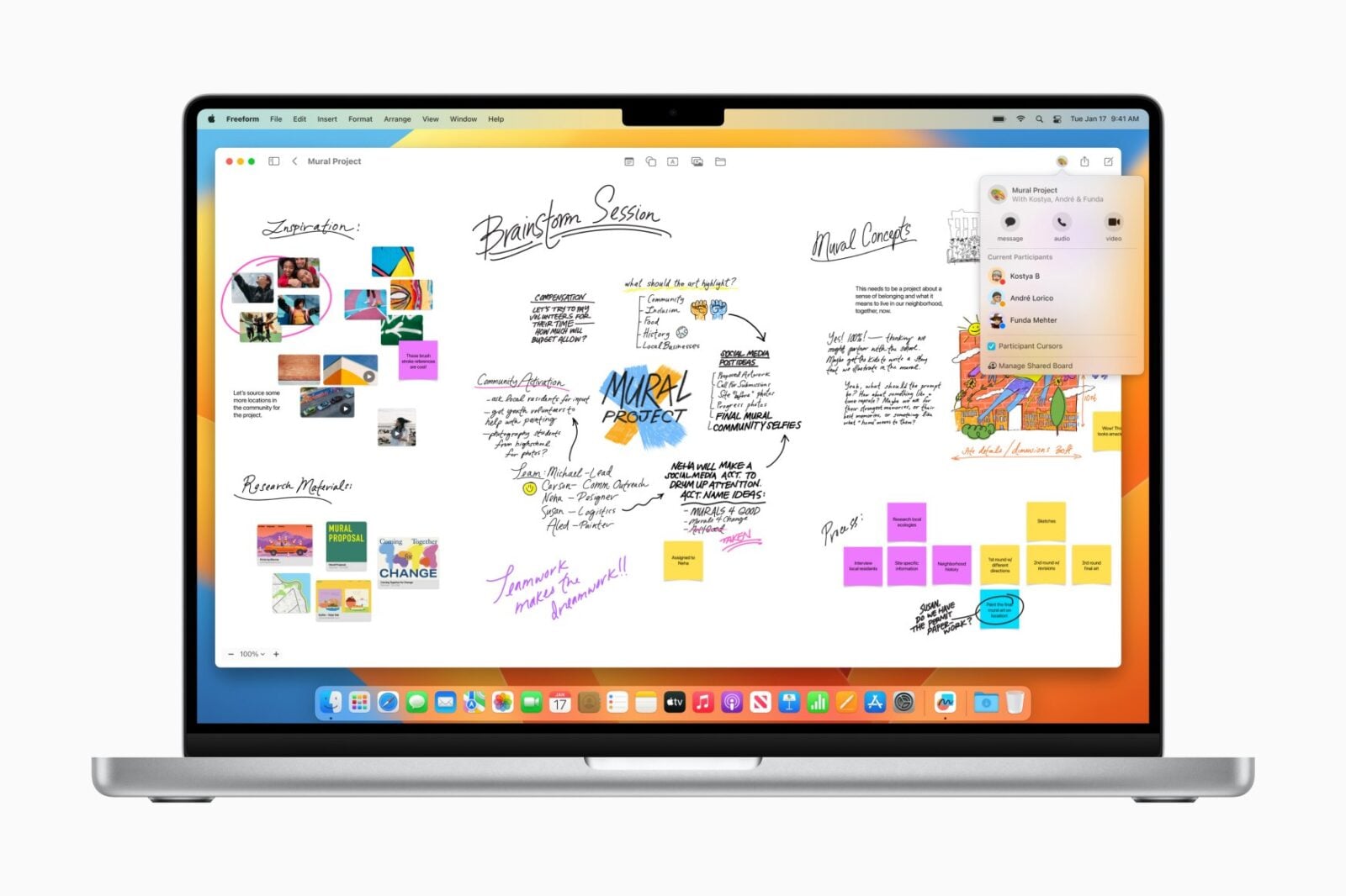Macbook Pro (M2)