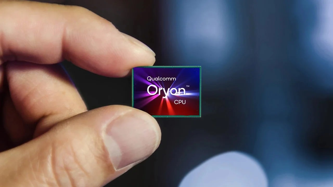 Snapdragon 8cx Gen 4