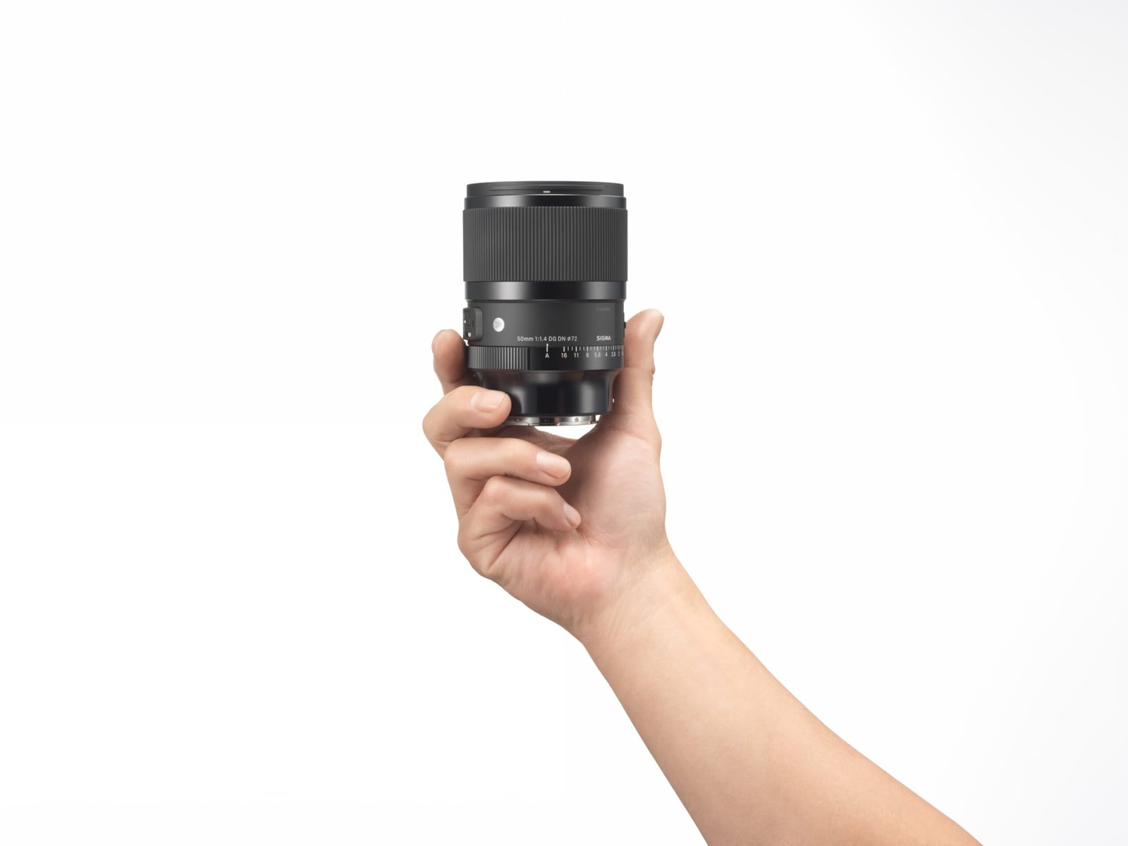 Sigma 50 mm F1.4 DG DN | Art