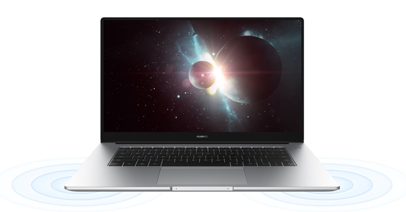 HUAWEI MateBook D 15 2022