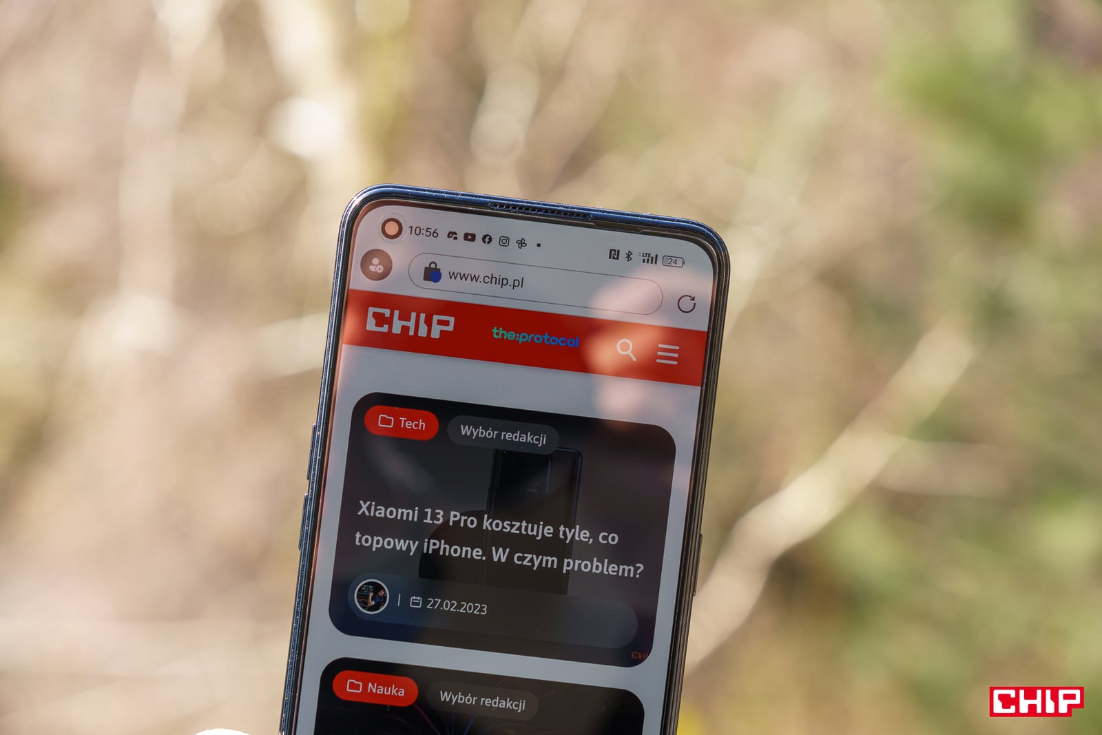 Oppo Reno 8T