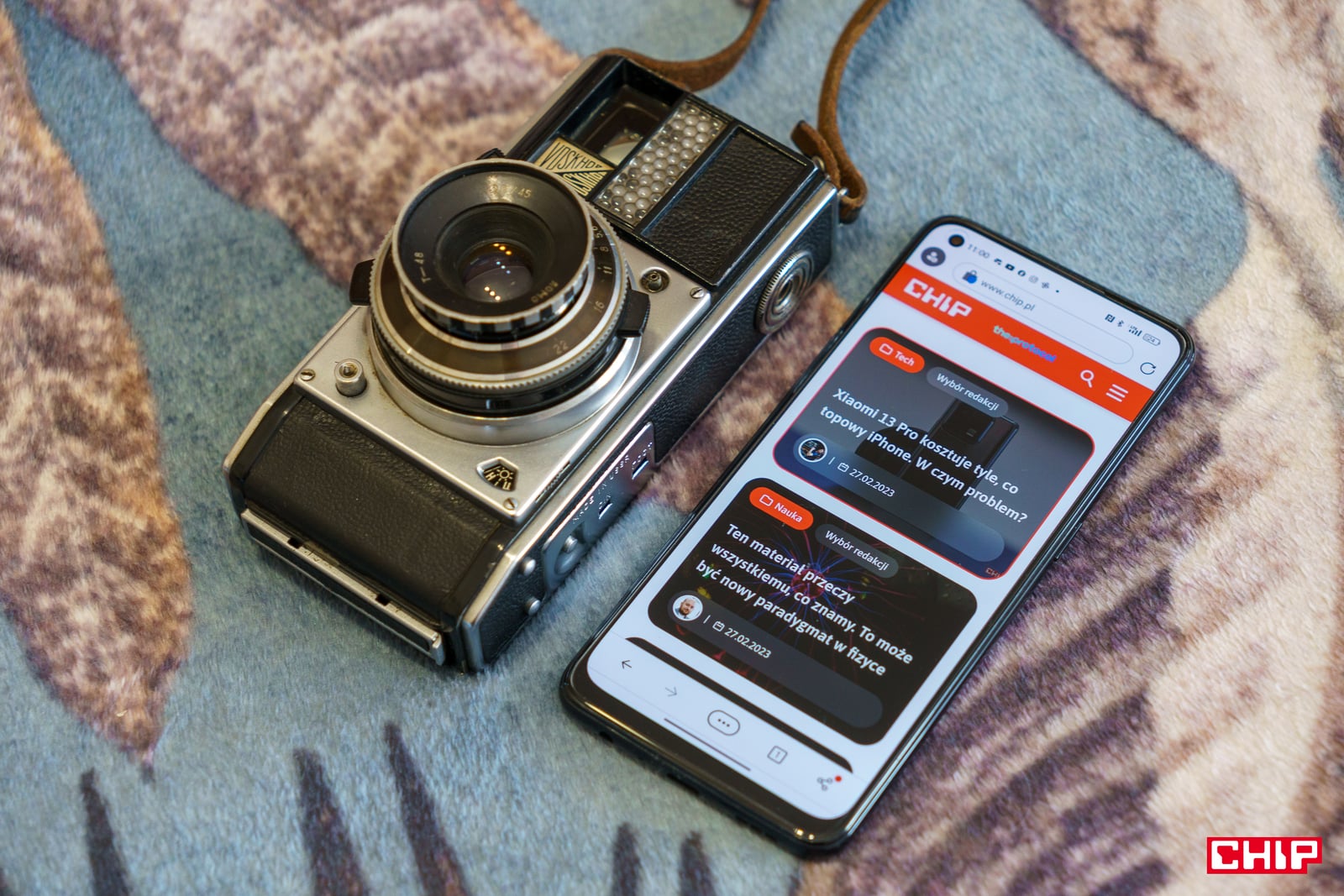 Oppo Reno 8T