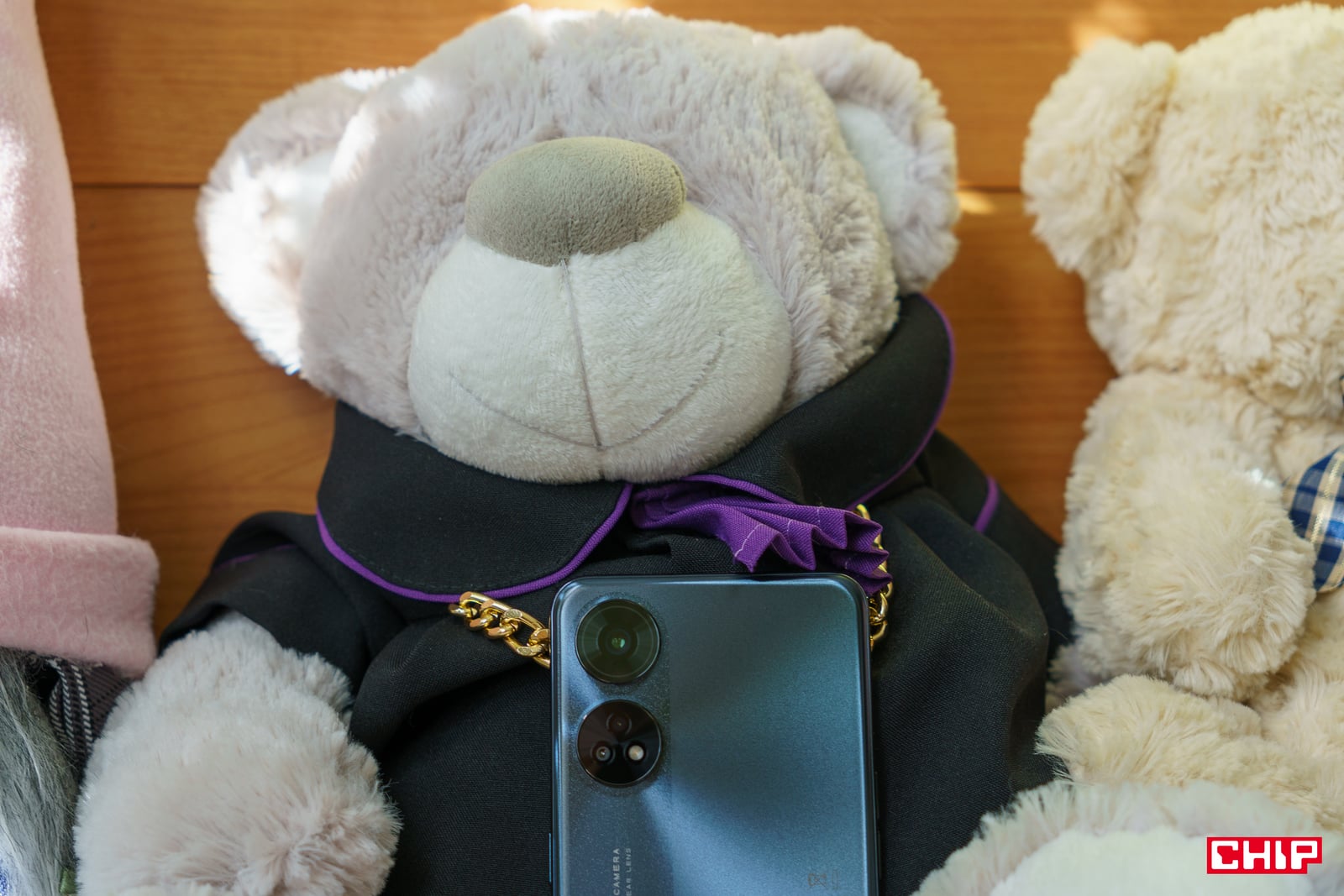 Oppo Reno 8T