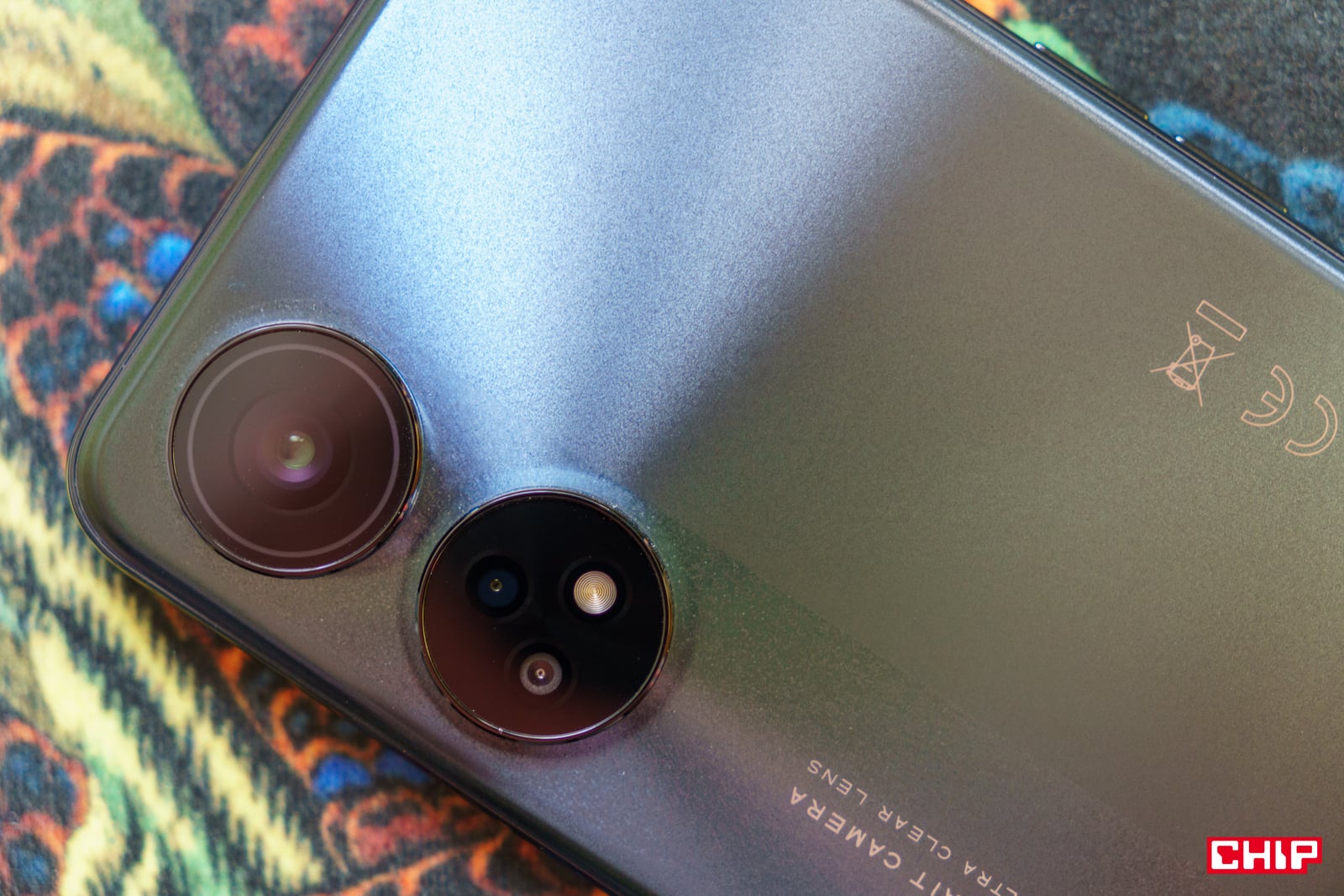 Oppo Reno 8T