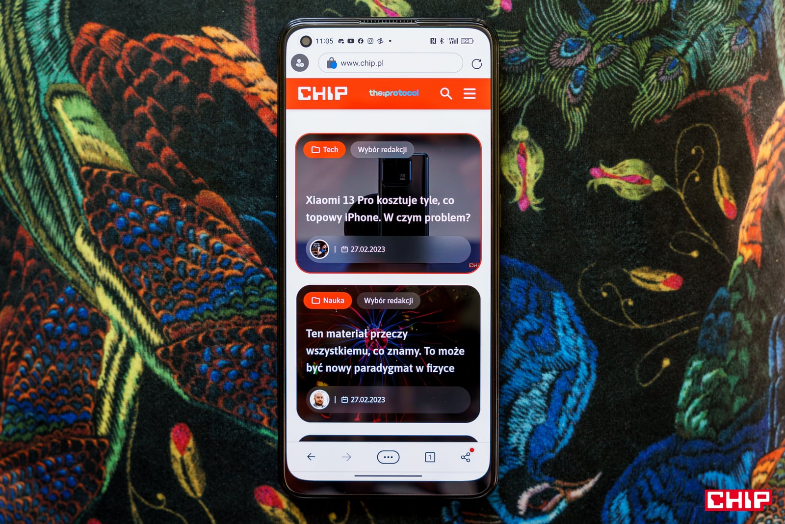 Oppo Reno 8T