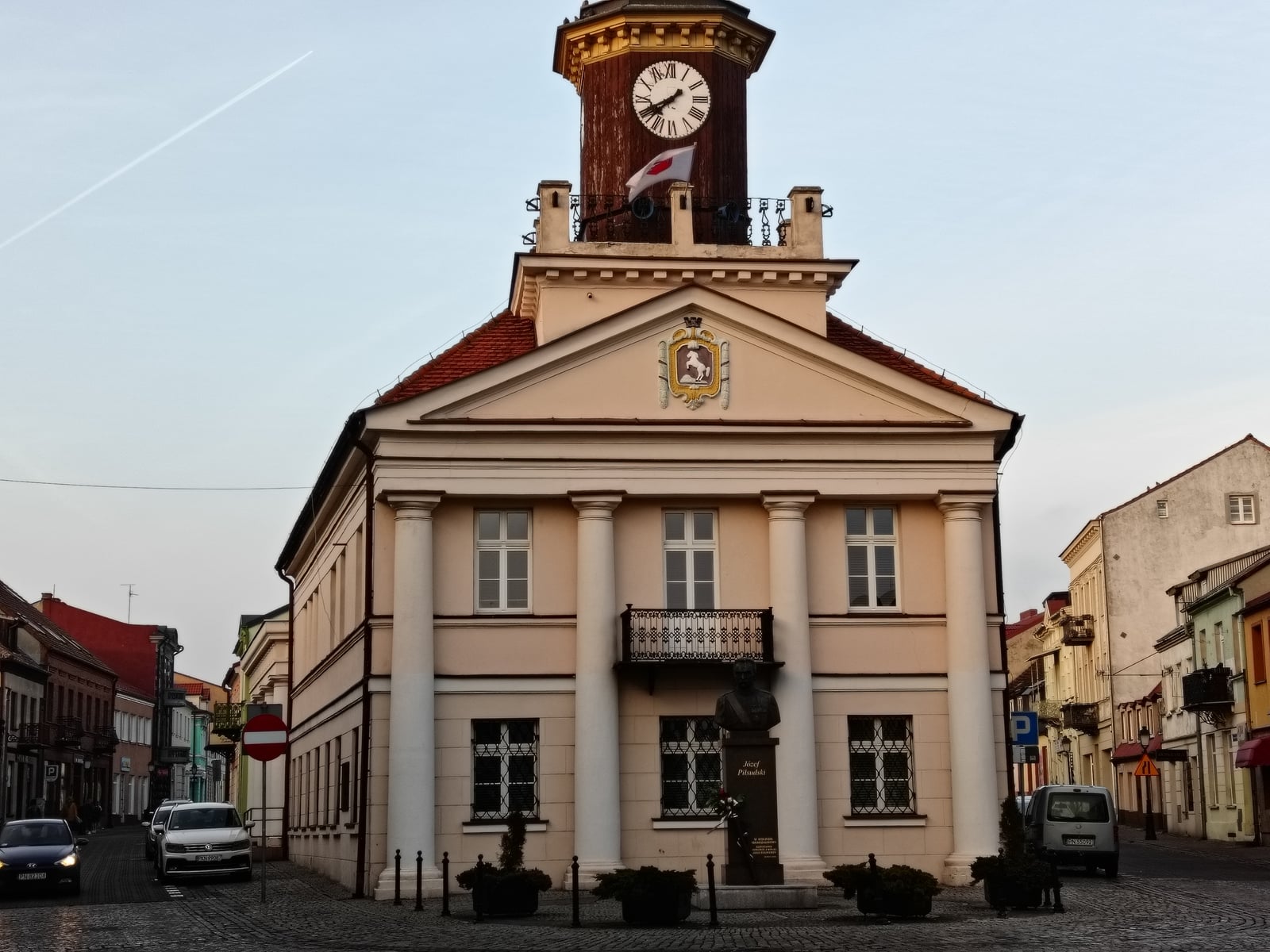 Oppo Reno 8T dzień