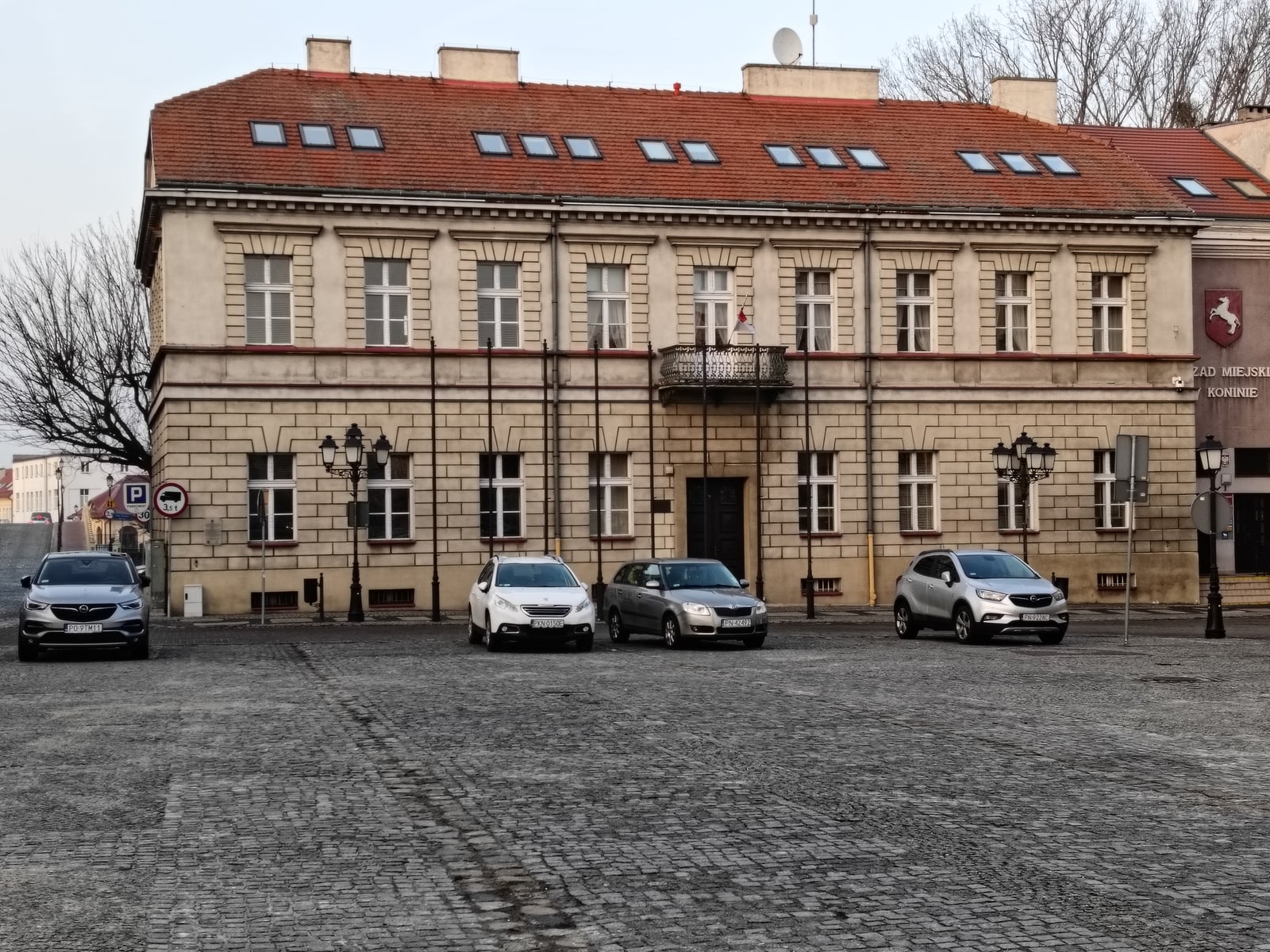 Oppo Reno 8T dzień