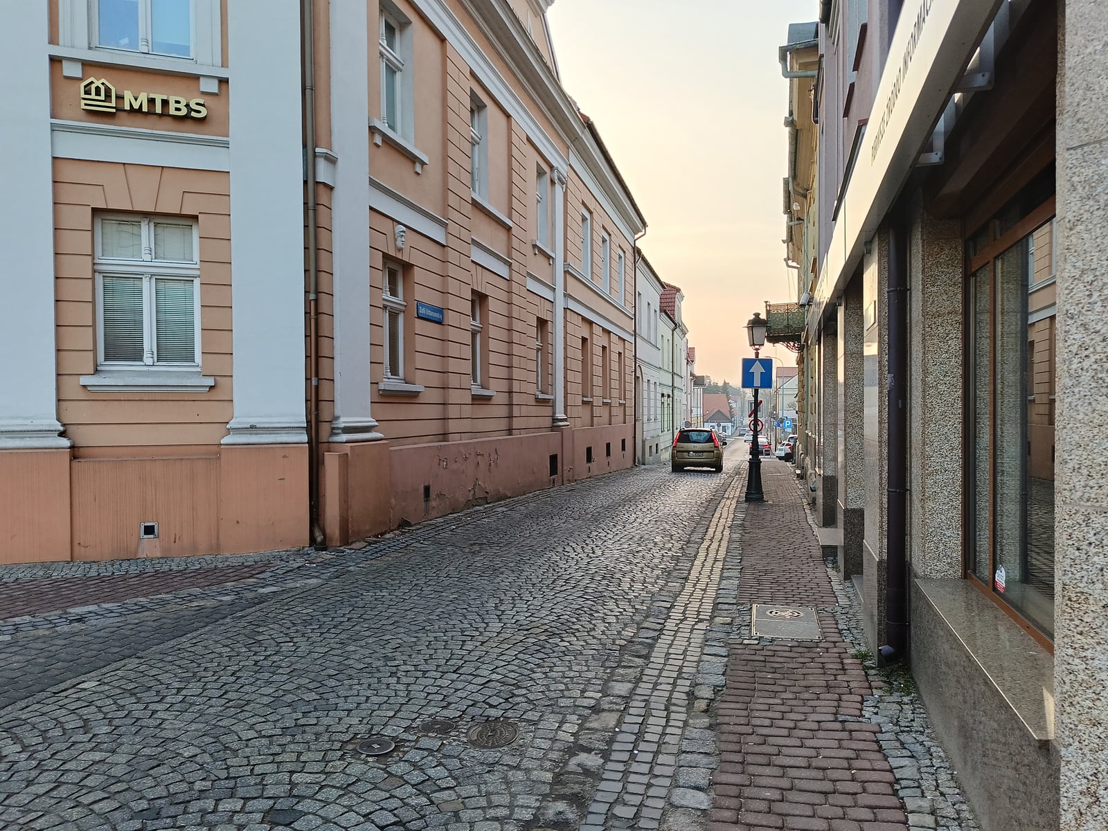 Oppo Reno 8T dzień