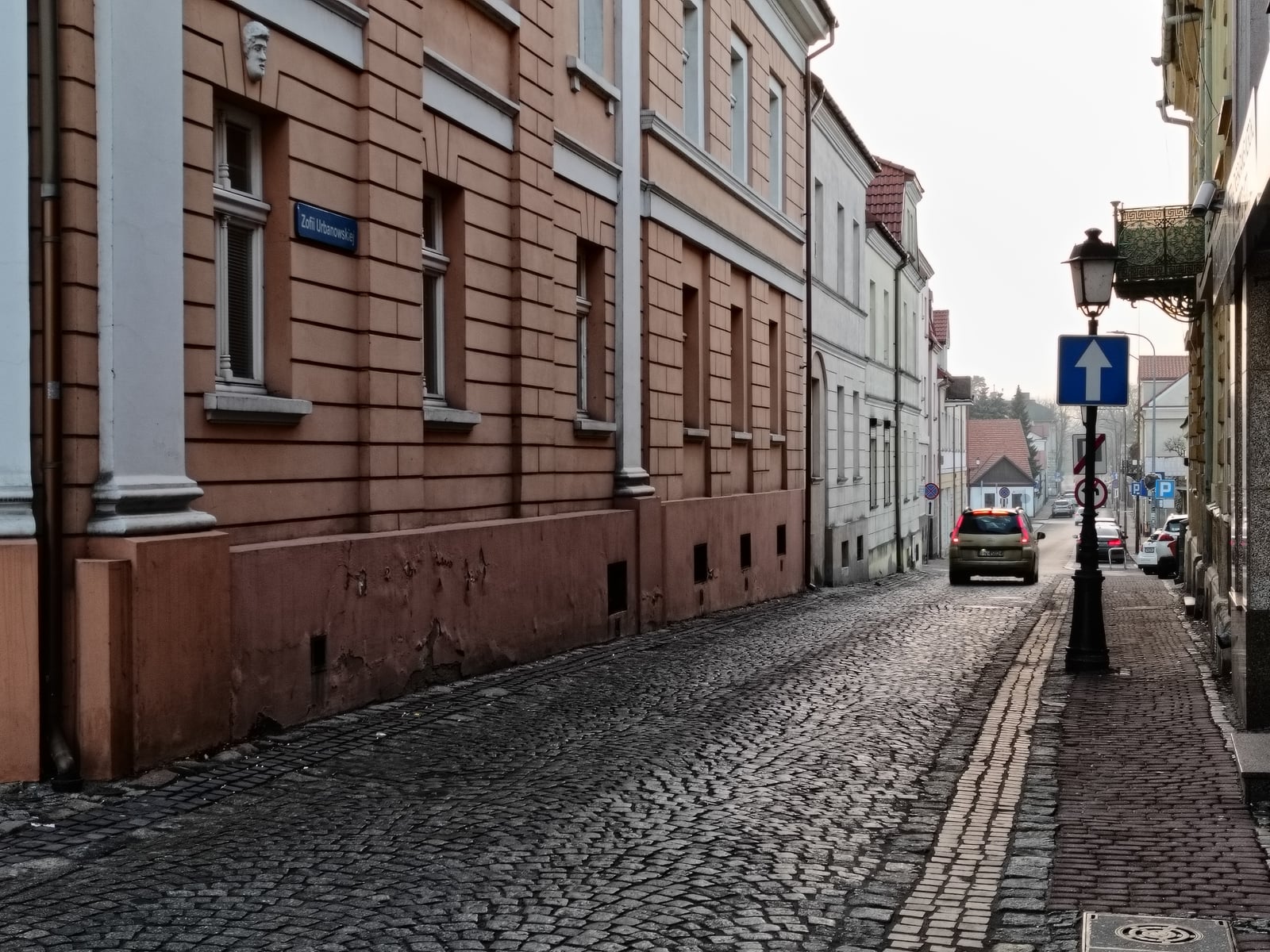 Oppo Reno 8T dzień