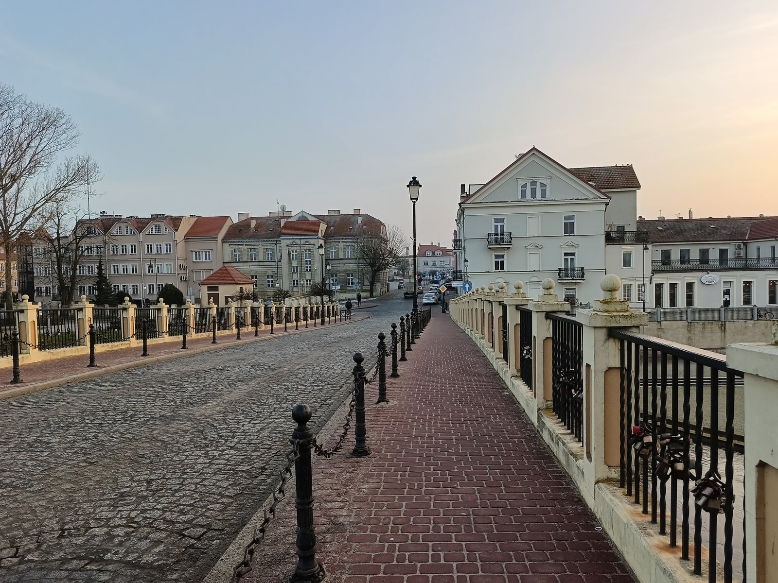 Oppo Reno 8T dzień