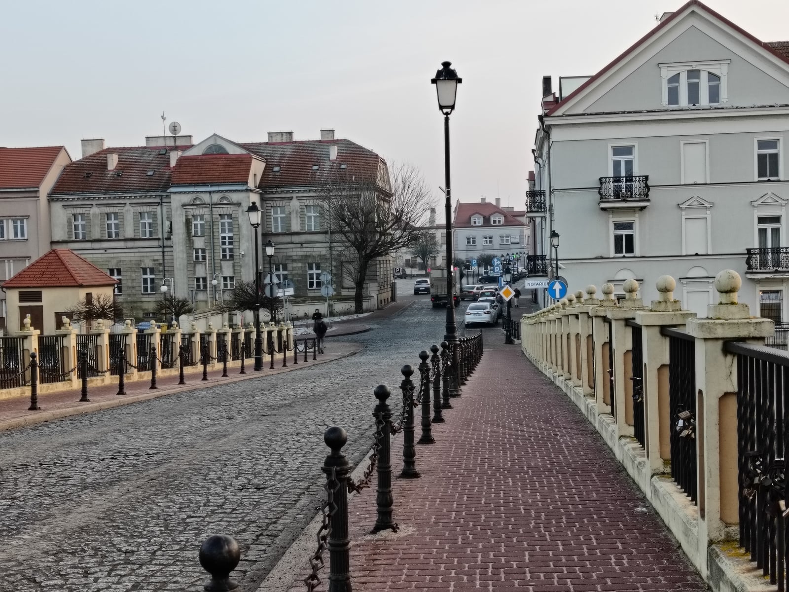Oppo Reno 8T dzień