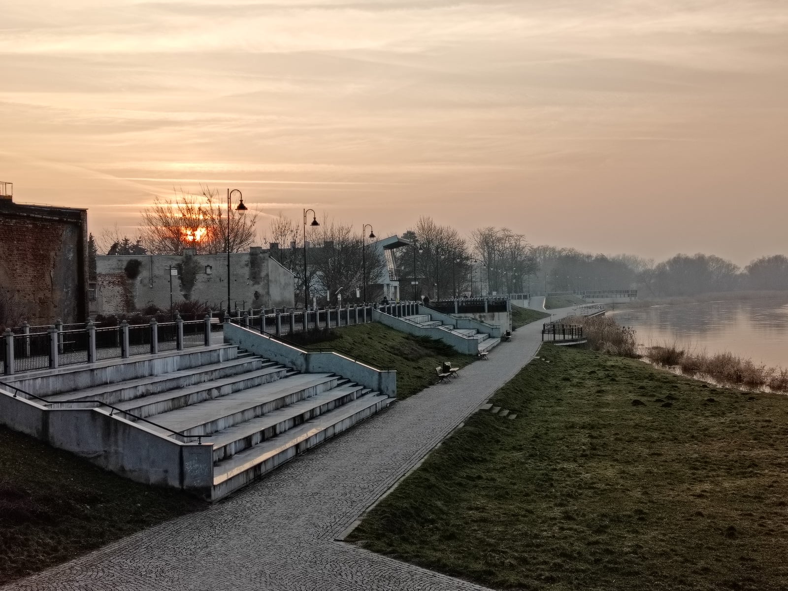 Oppo Reno 8T dzień