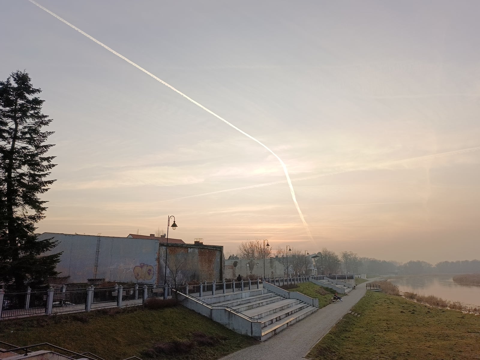 Oppo Reno 8T dzień