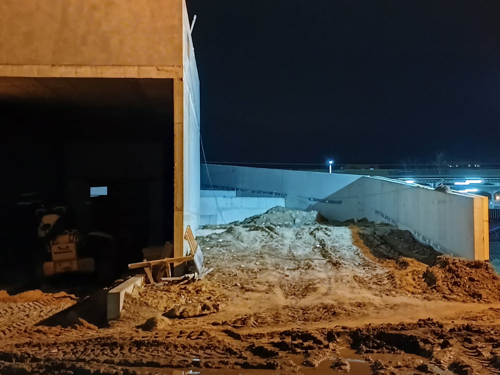 Oppo Reno 8T noc