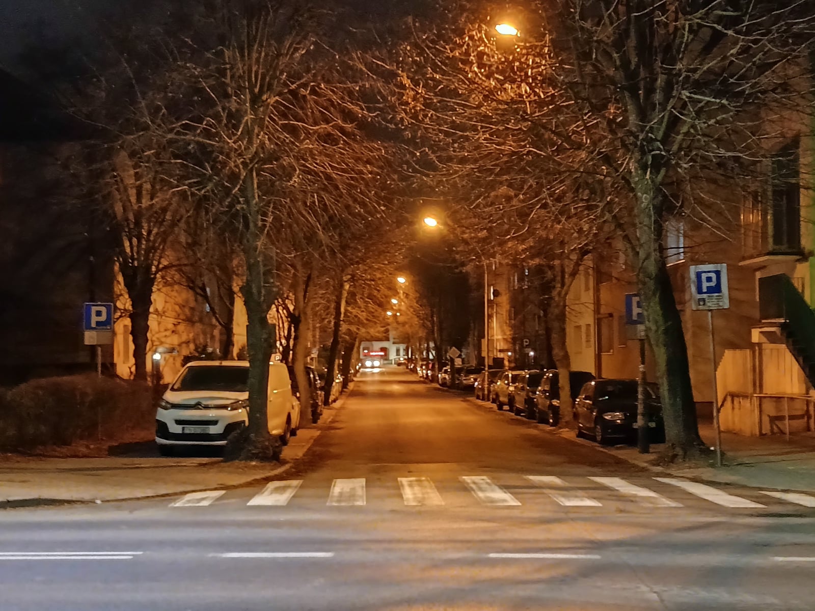 Oppo Reno 8T noc