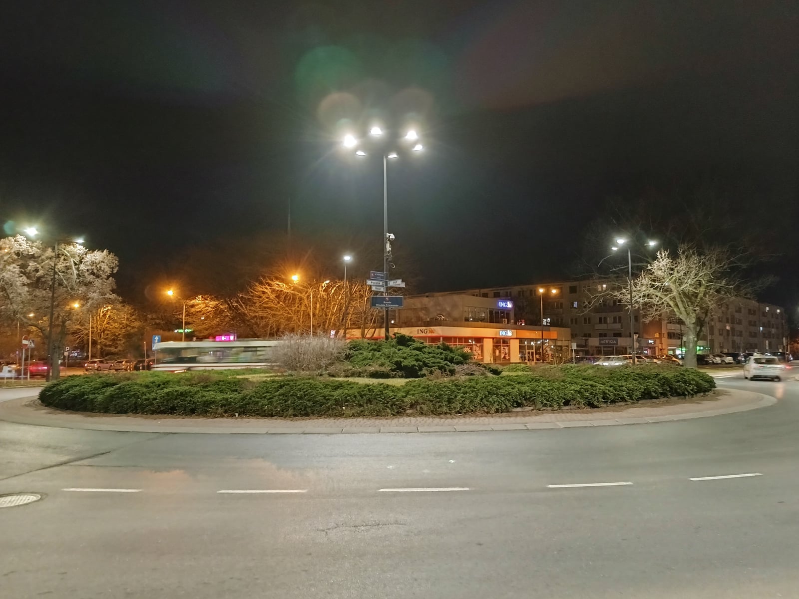 Oppo Reno 8T noc
