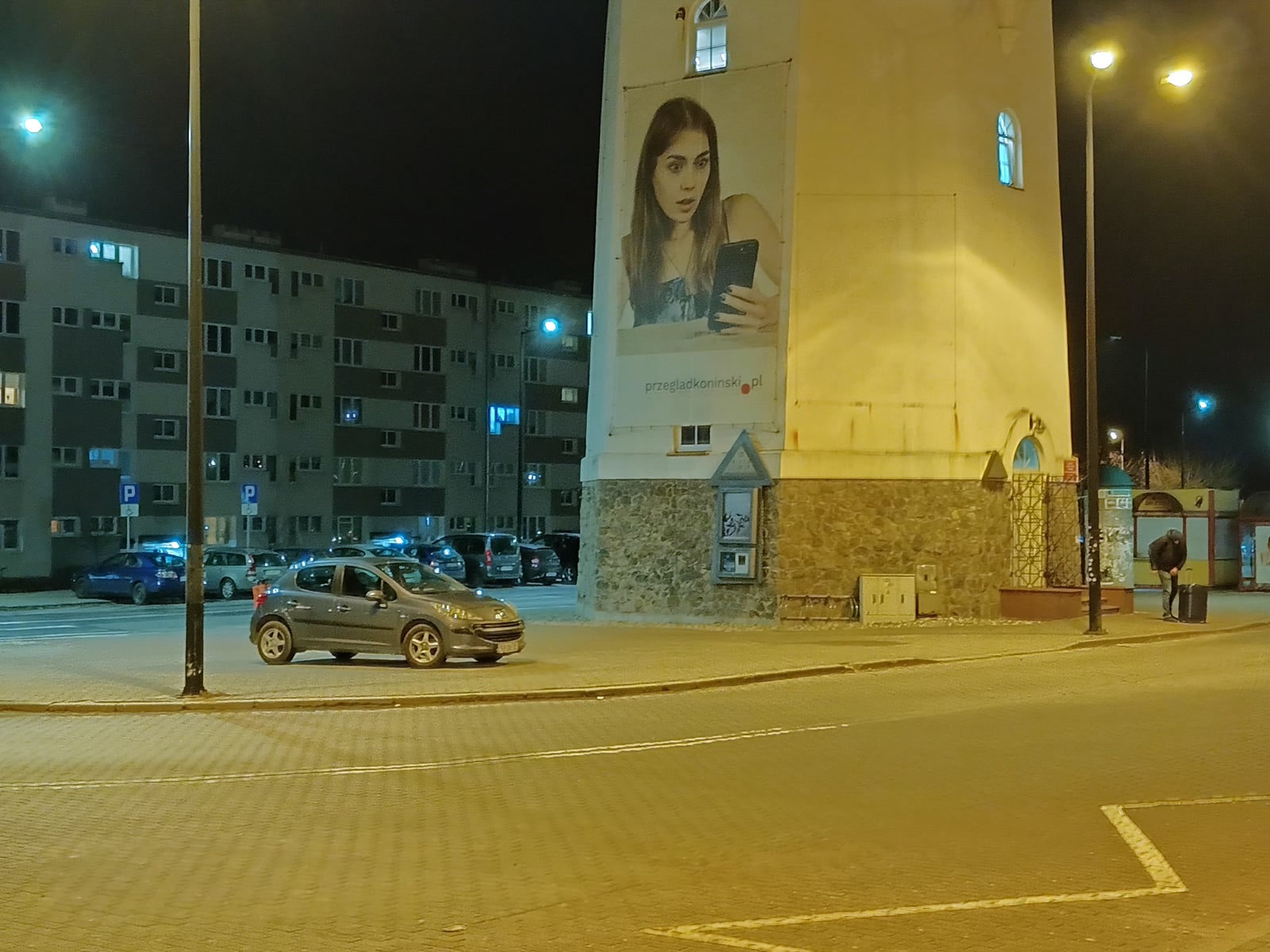 Oppo Reno 8T noc