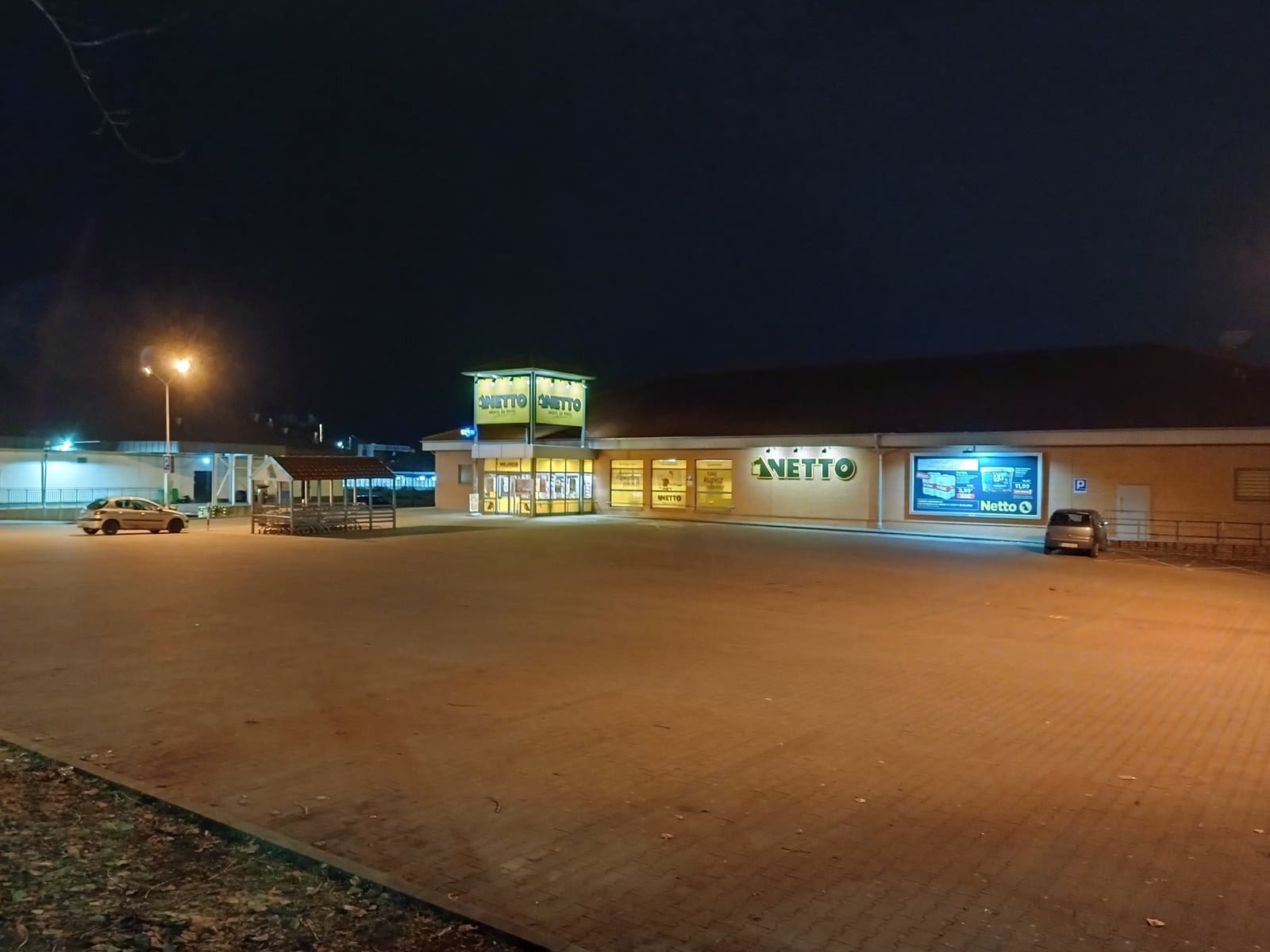 Oppo Reno 8T noc