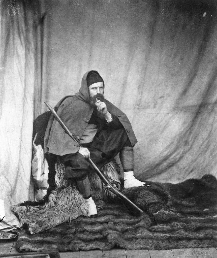 Roger Fenton