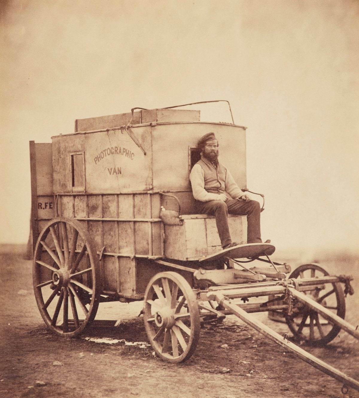 Roger Fenton