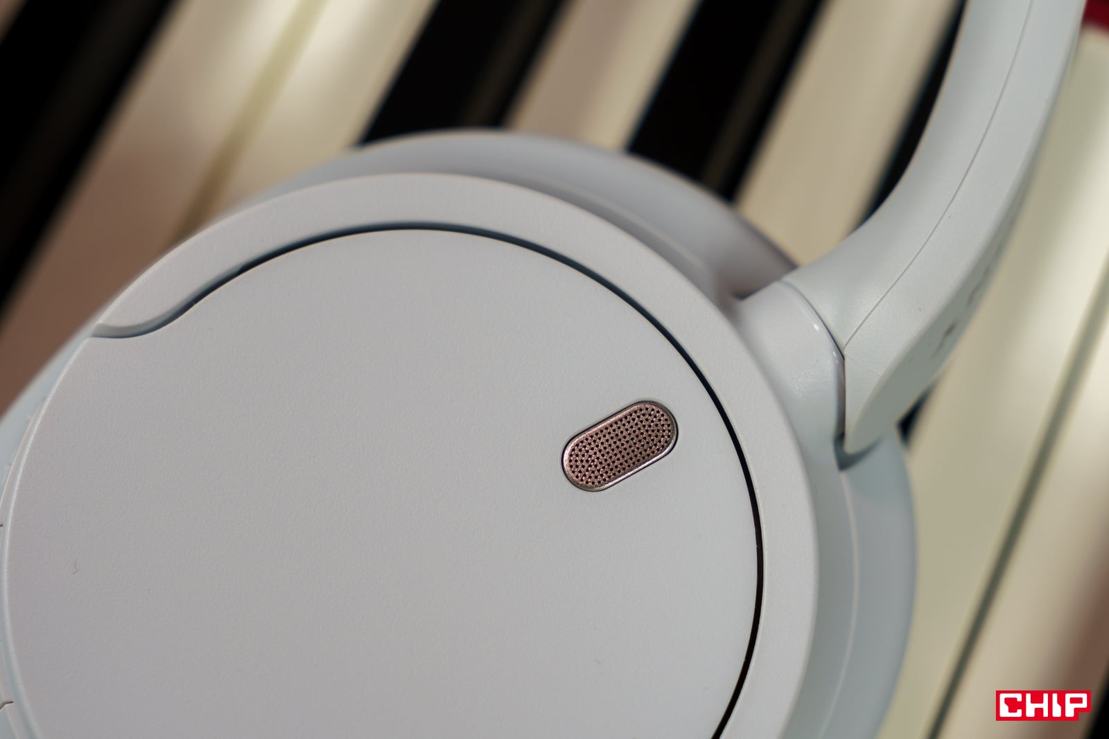 Sony WH-CH720N