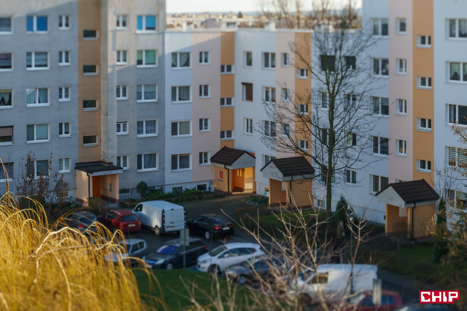 TTArtisan Tilt 50 mm f/1.4